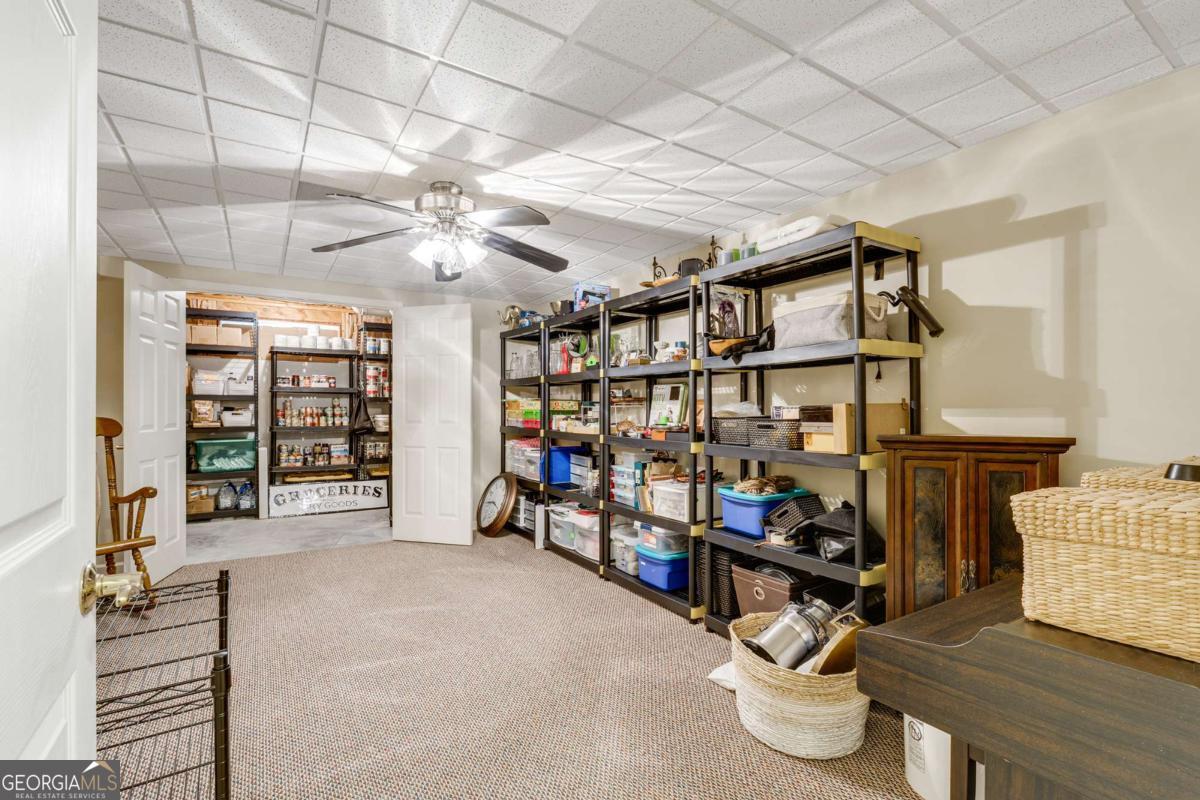 La Fayette Ridge - Residential