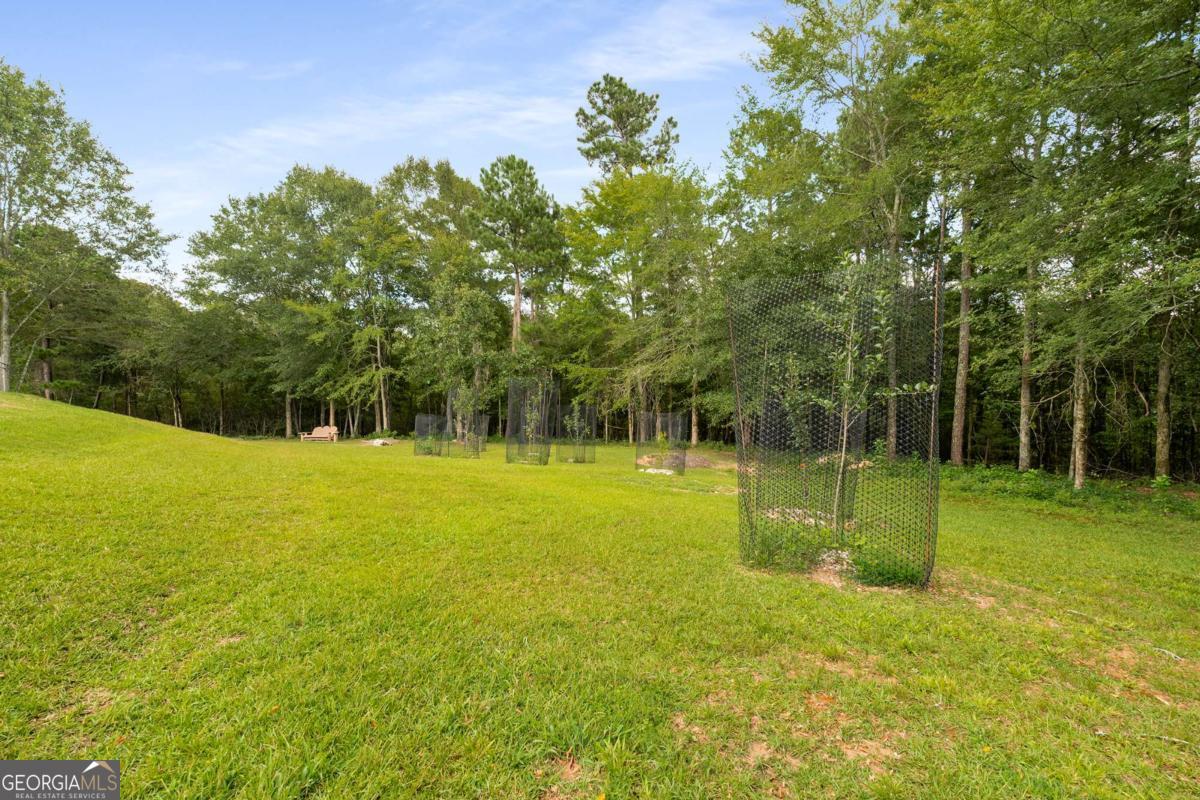 La Fayette Ridge - Residential