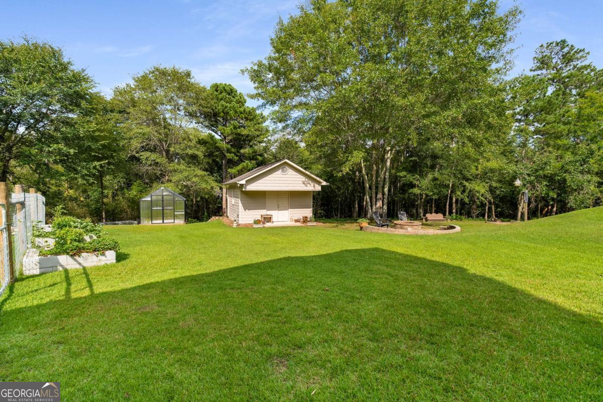 La Fayette Ridge - Residential