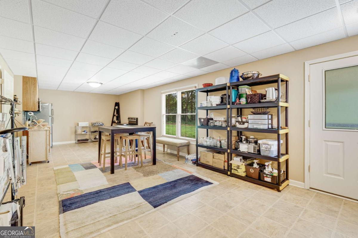 La Fayette Ridge - Residential