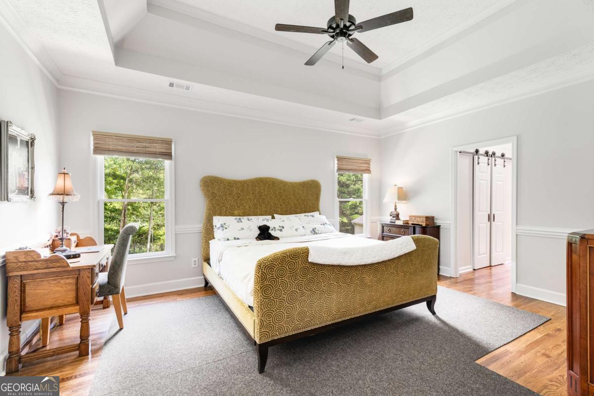 La Fayette Ridge - Residential