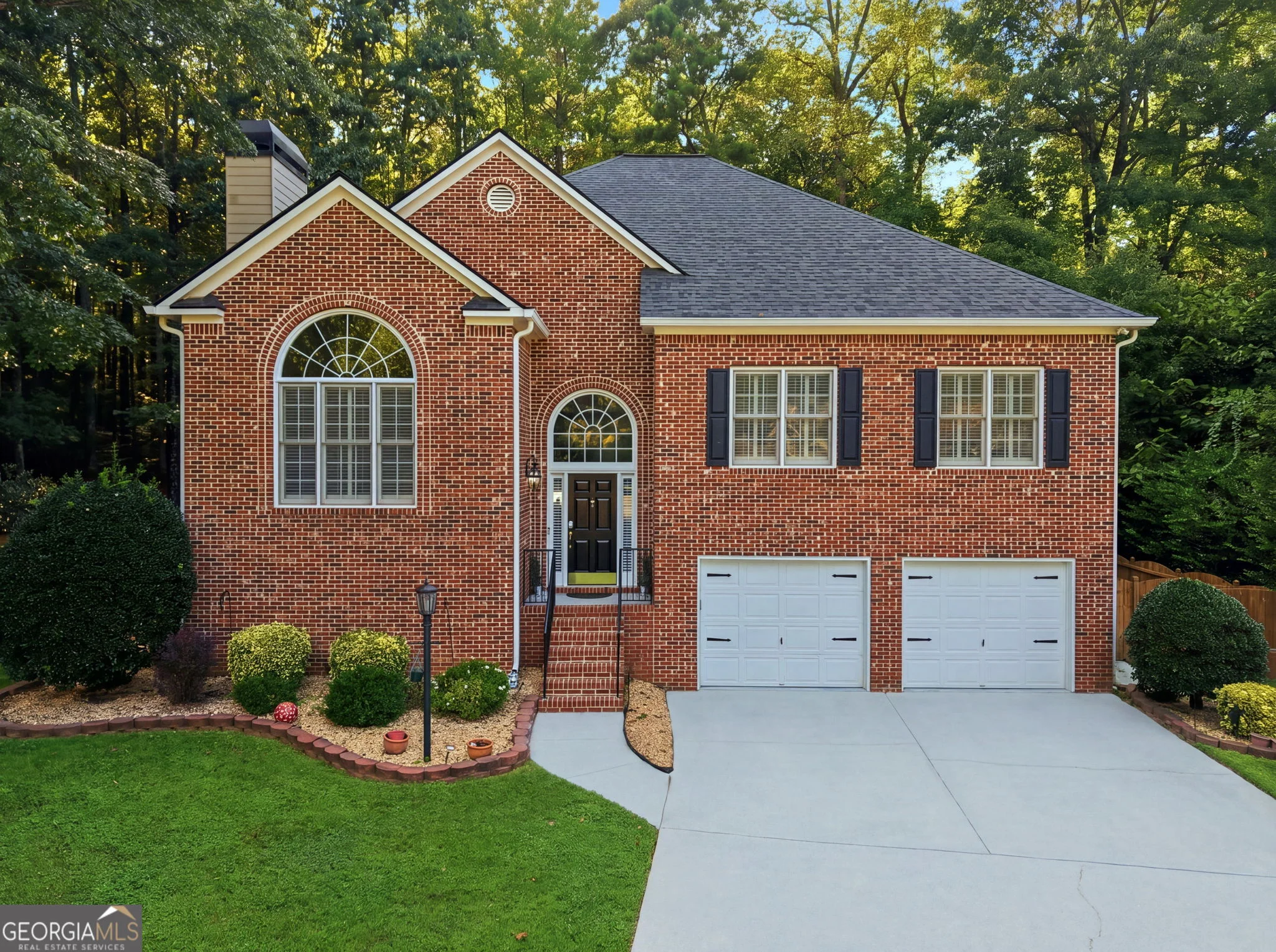 540 Battleview Drive, Smyrna, GA, 30082