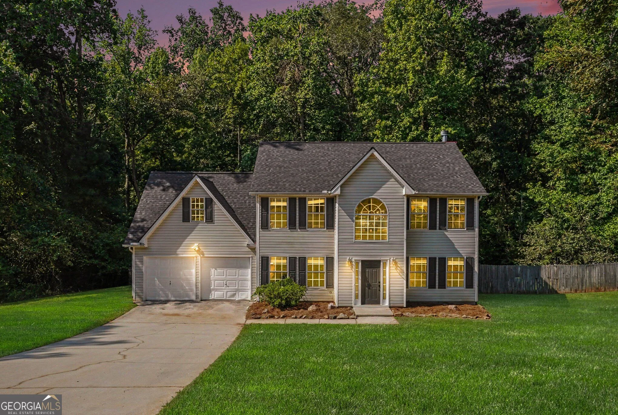 420 Callaway Point, Mcdonough, GA, 30252
