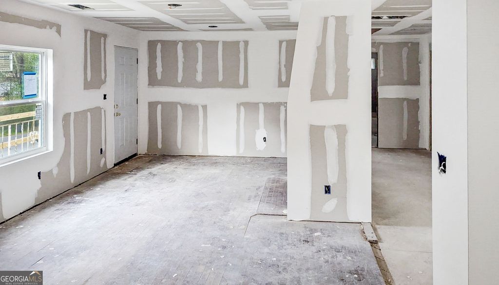 Photo of 1743 Madrona Street NW, Atlanta, GA 30318 (MLS # 10730258)