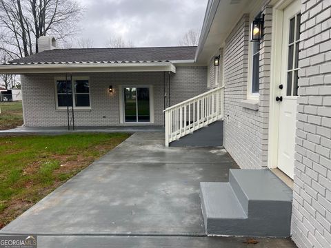 175 Moss DR McDonough GA 30252