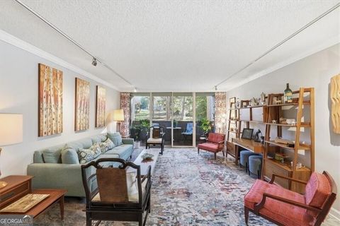 Photo of 3530 Piedmont Road NE #F2, Atlanta, GA 30305 (MLS # 10676290)