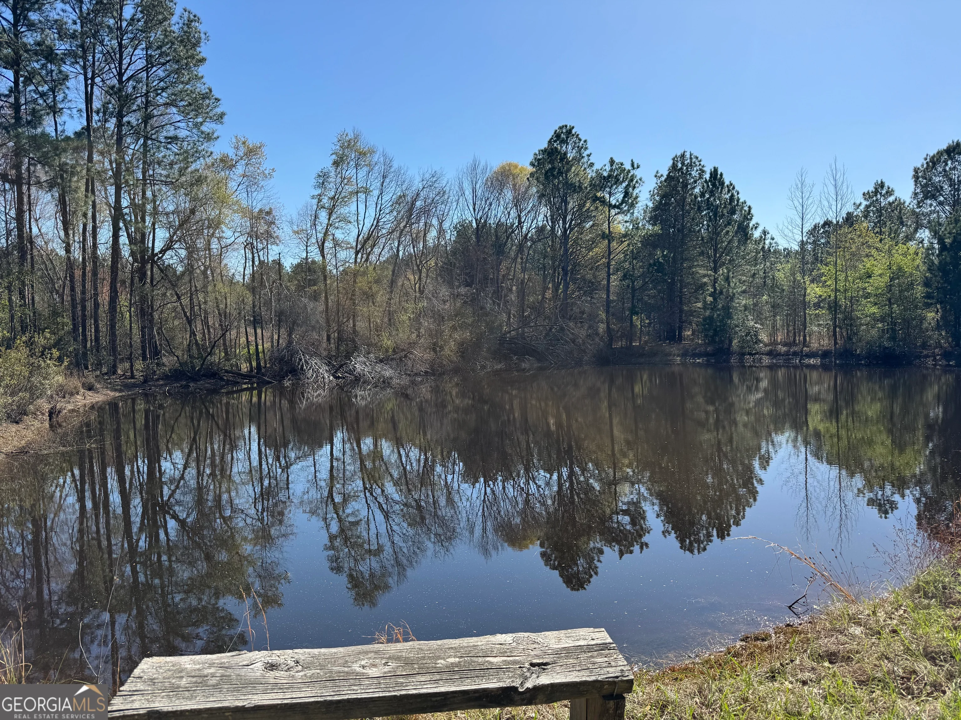442 Fox Run Road, Adrian, GA, 31002