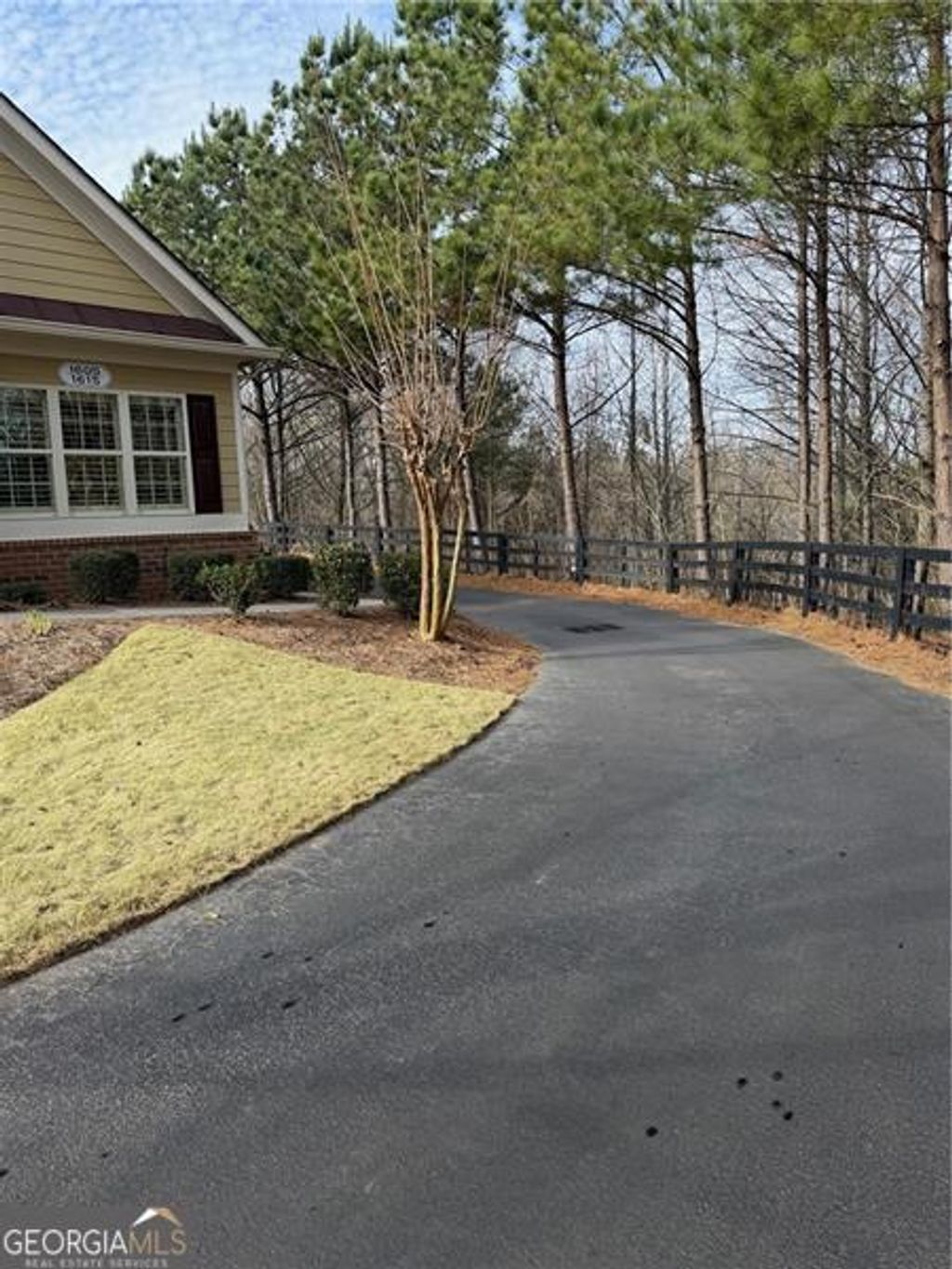 Photo of 1605 Oak Meadows Lane #1503, Cumming, GA 30041 (MLS # 10659705)