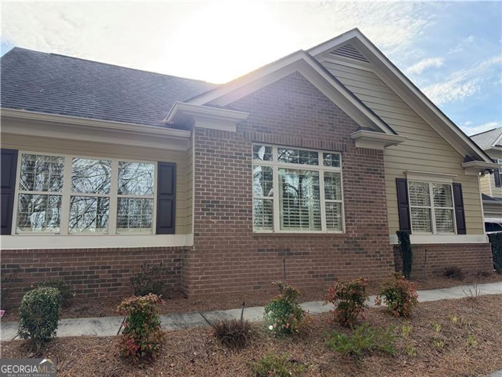 Photo of 1605 Oak Meadows Lane #1503, Cumming, GA 30041 (MLS # 10659705)