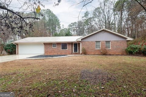 390 Tidwell RD Alpharetta GA 30004