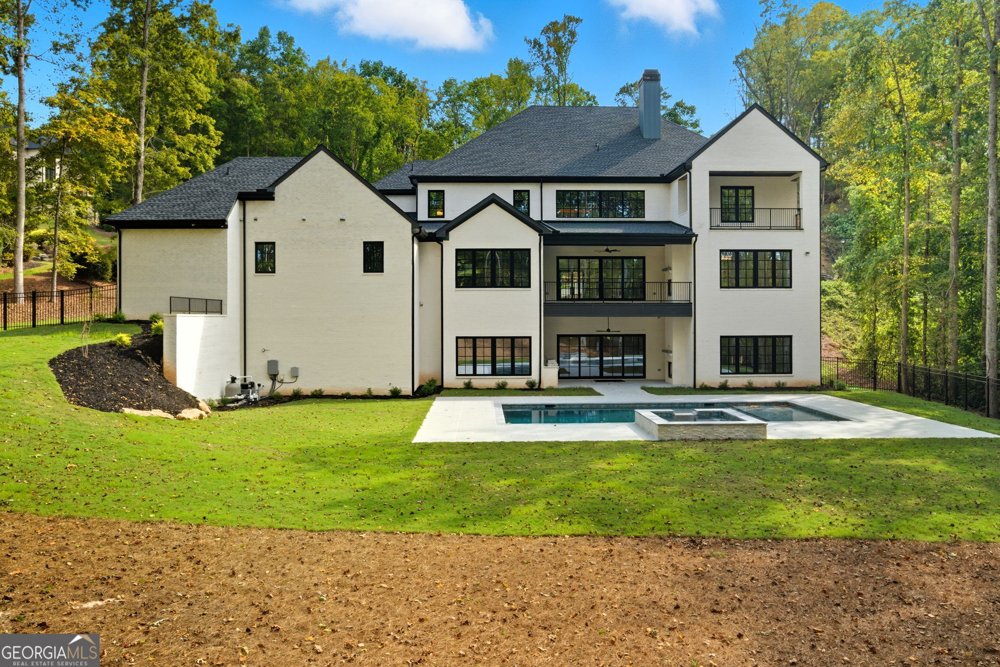 Echelon - Residential