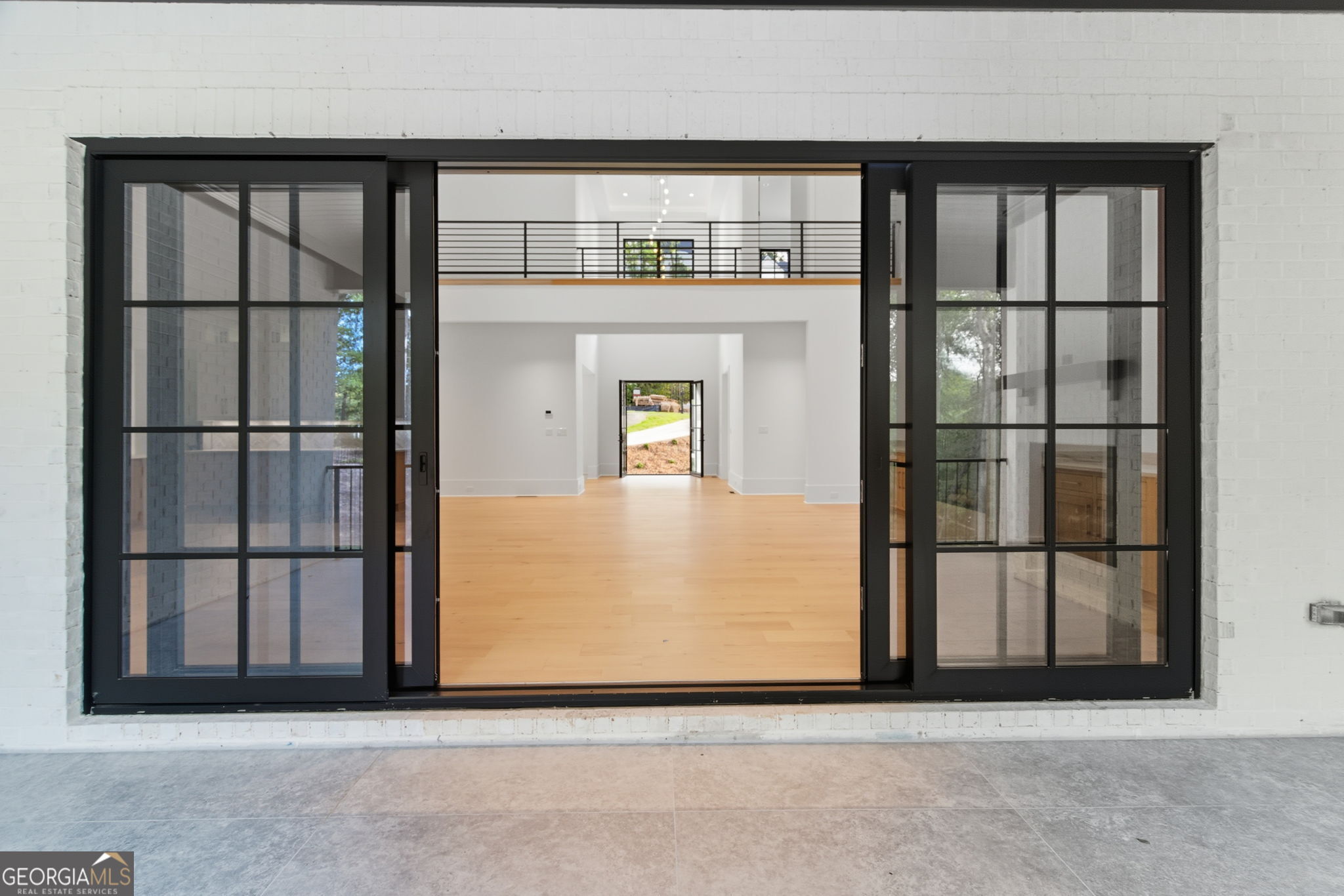 Echelon - Residential