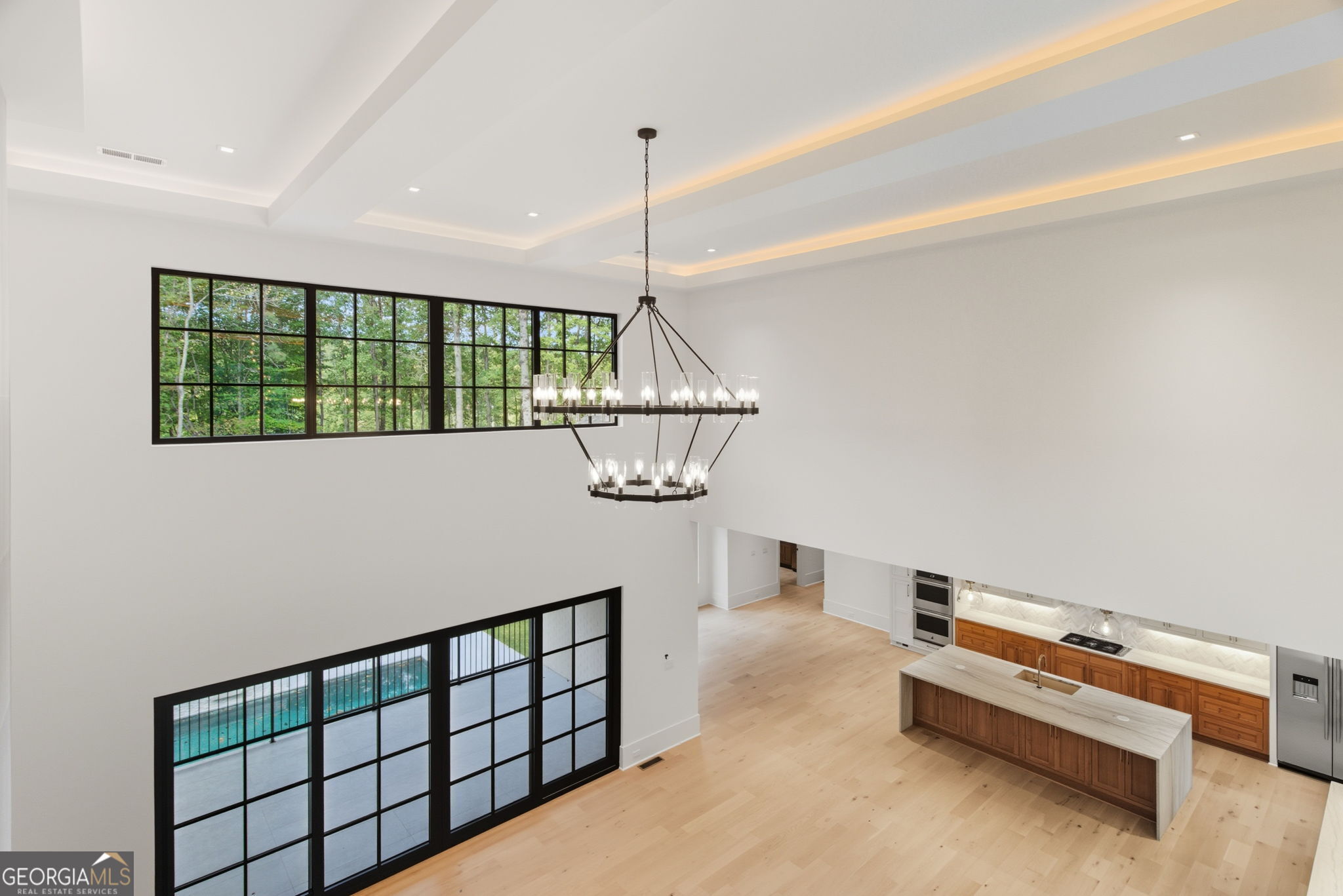 Echelon - Residential