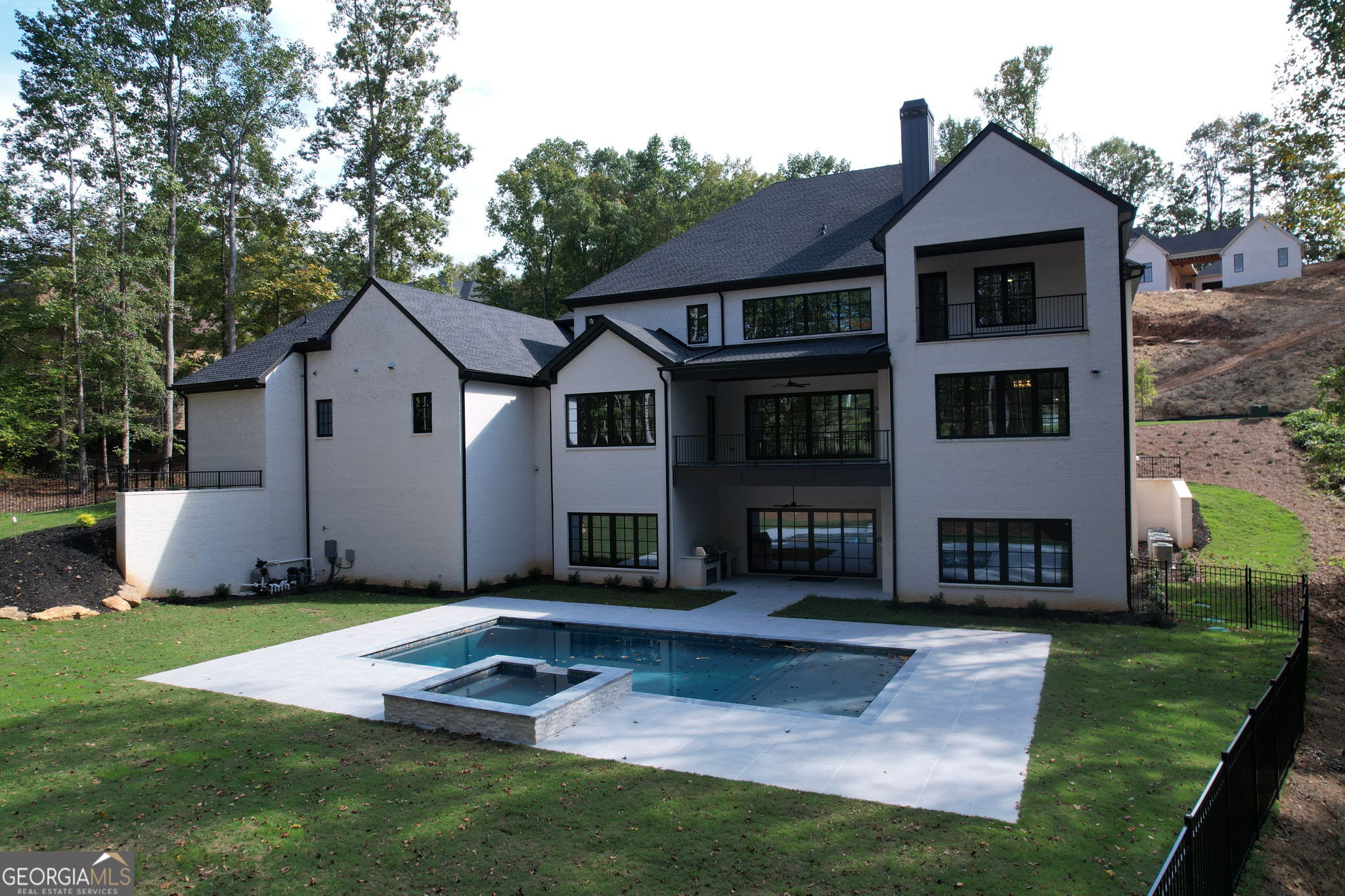 Echelon - Residential