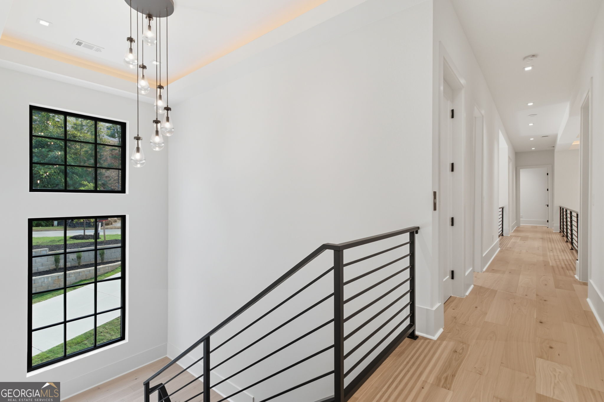Echelon - Residential