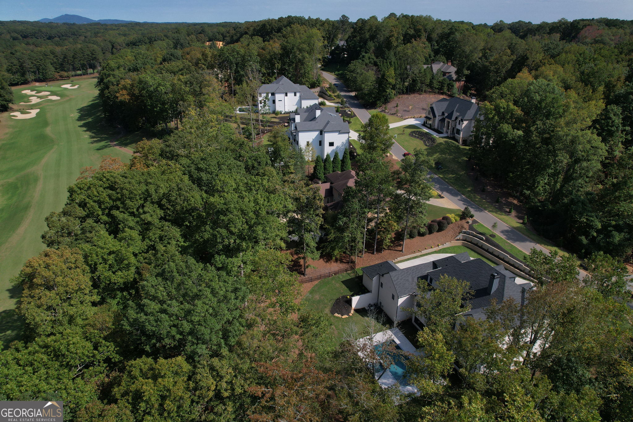 Echelon - Residential