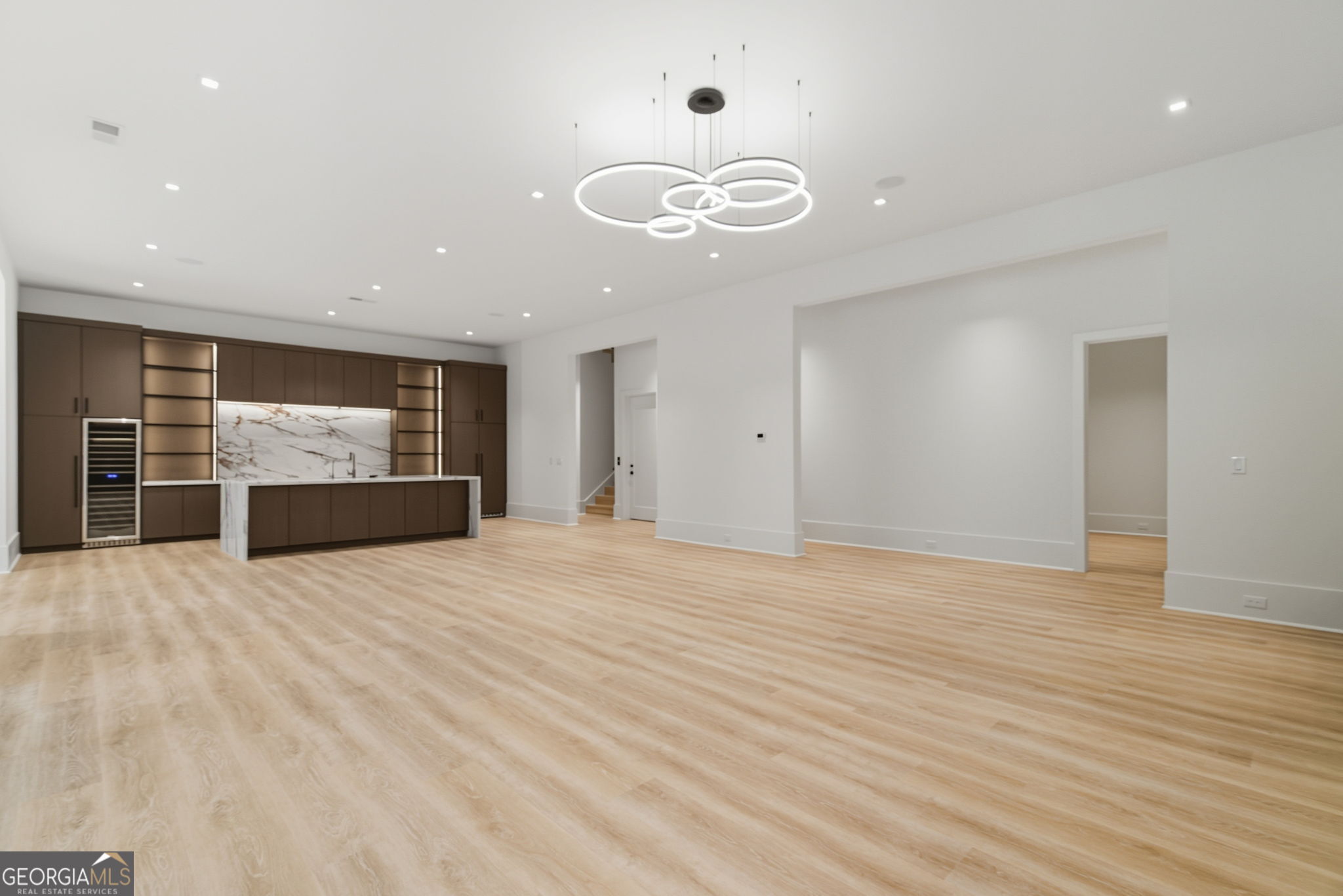 Echelon - Residential