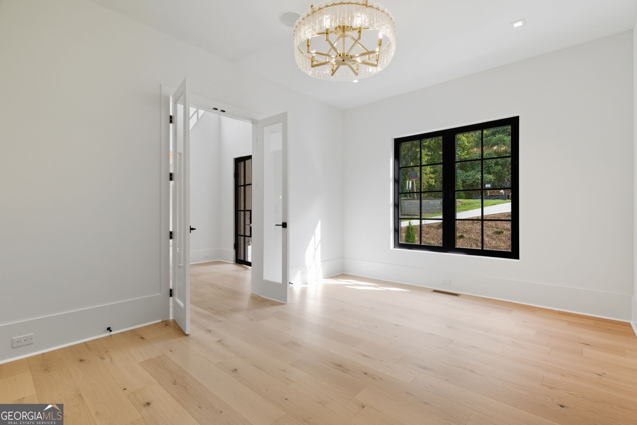 Echelon - Residential