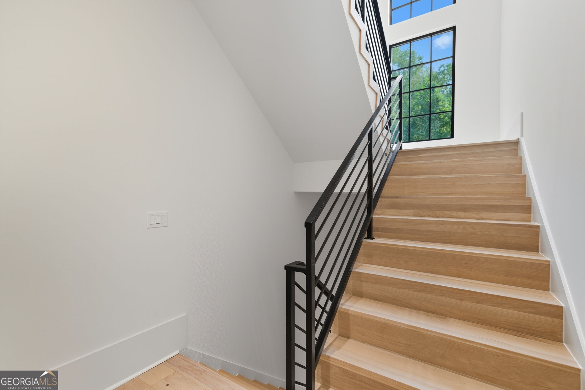 Echelon - Residential