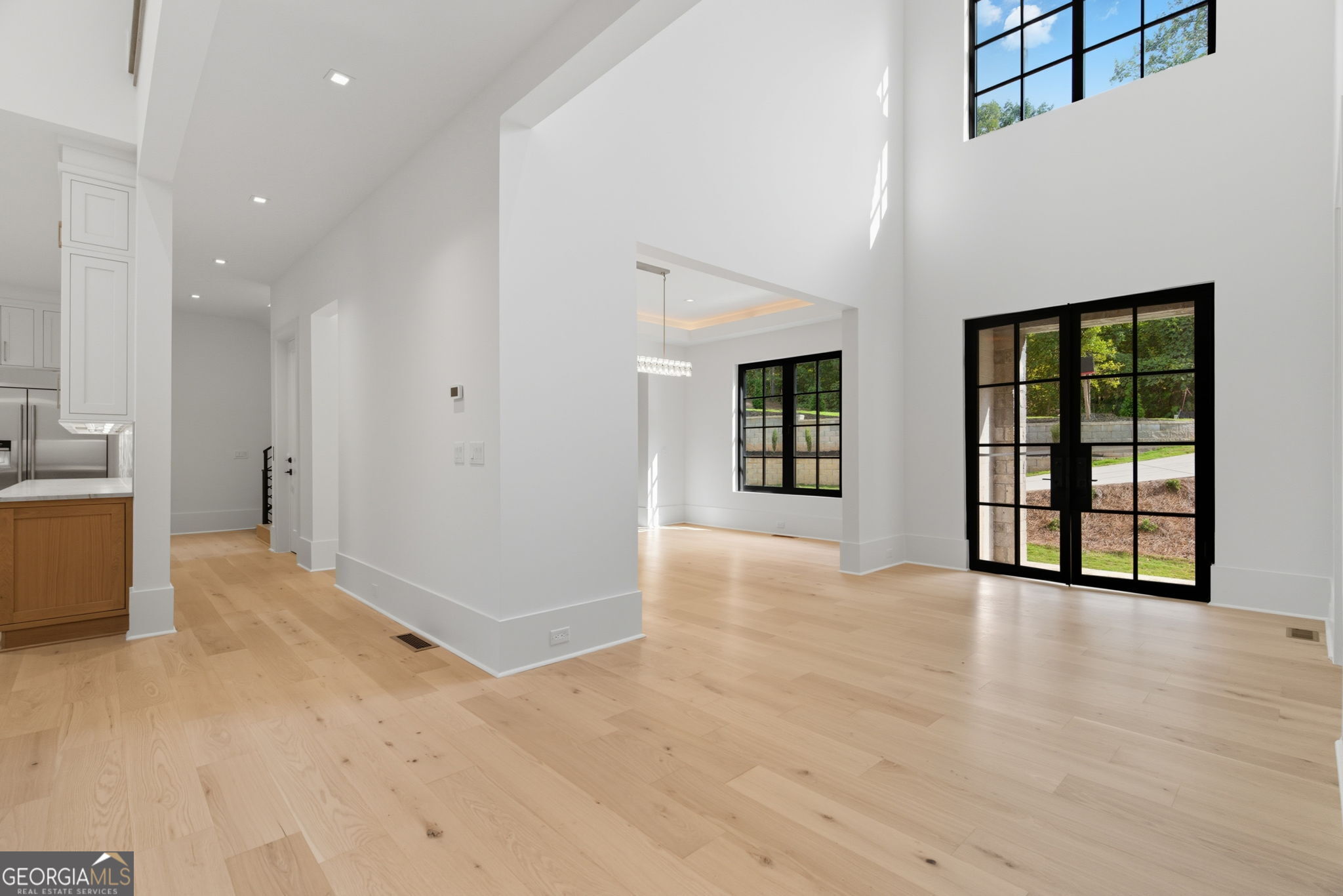 Echelon - Residential