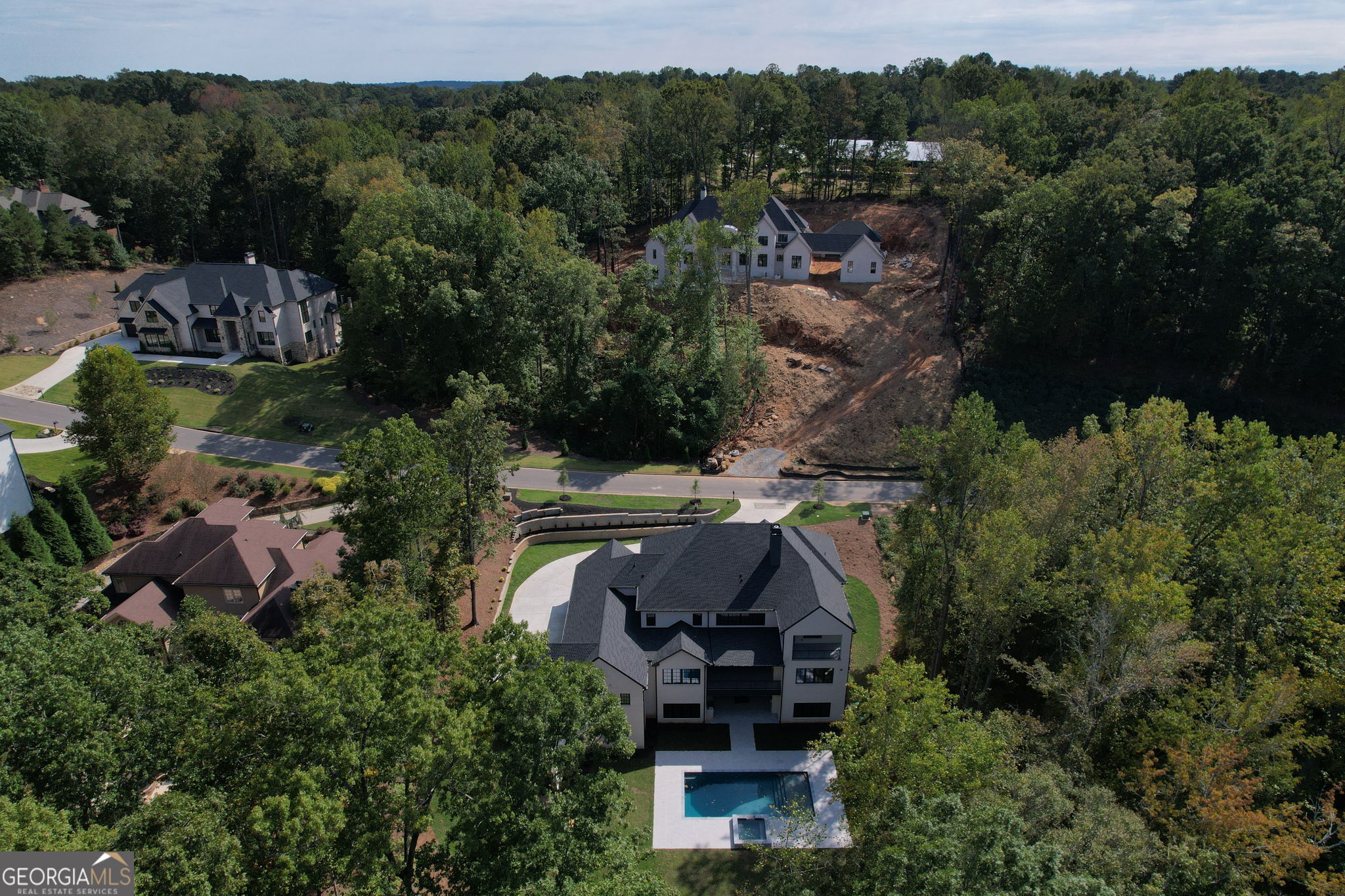 Echelon - Residential