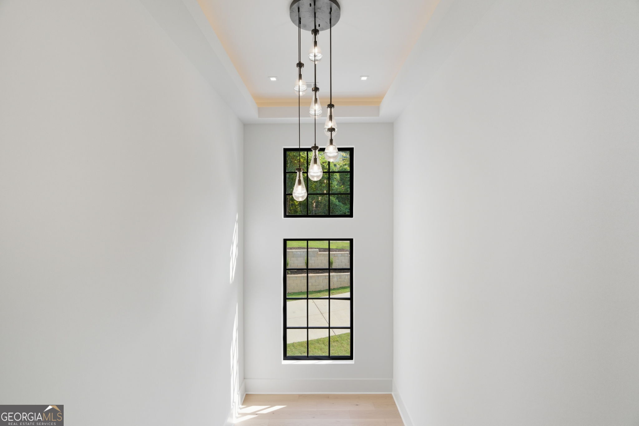 Echelon - Residential
