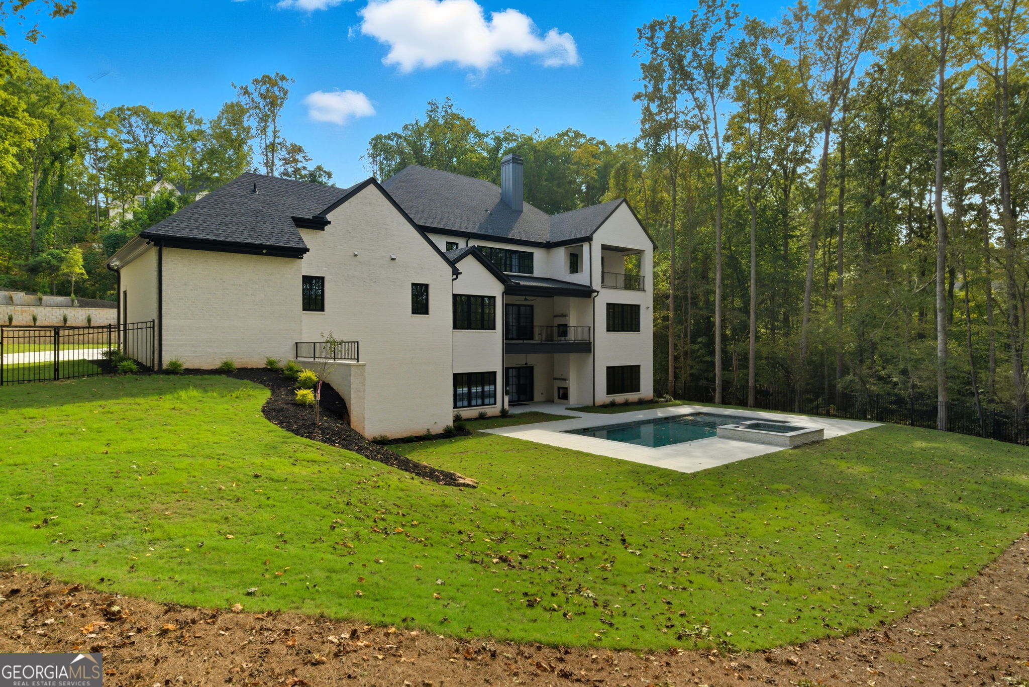 Echelon - Residential