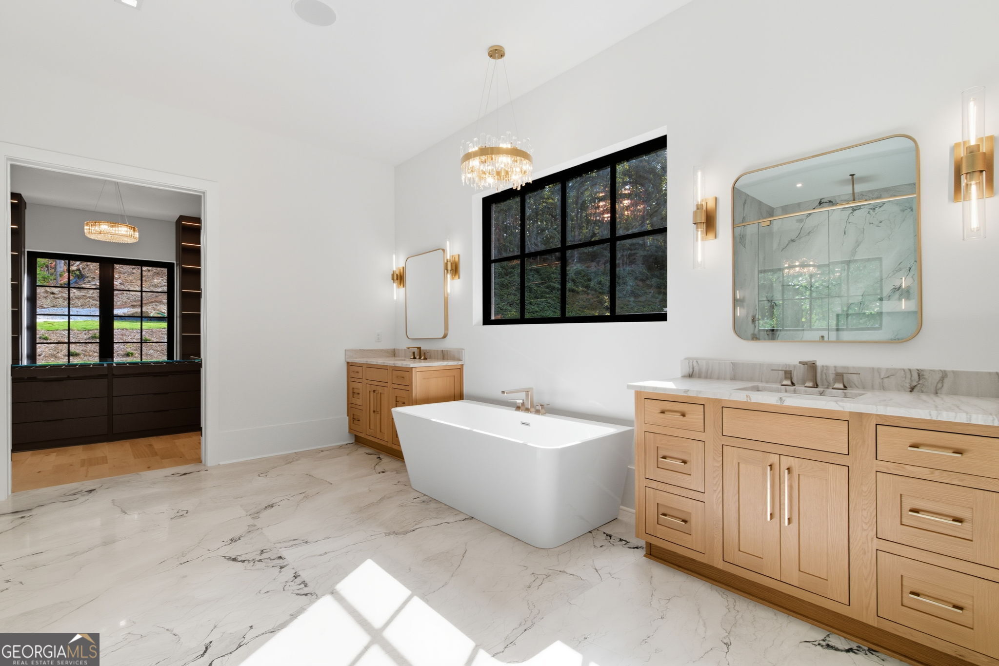 Echelon - Residential