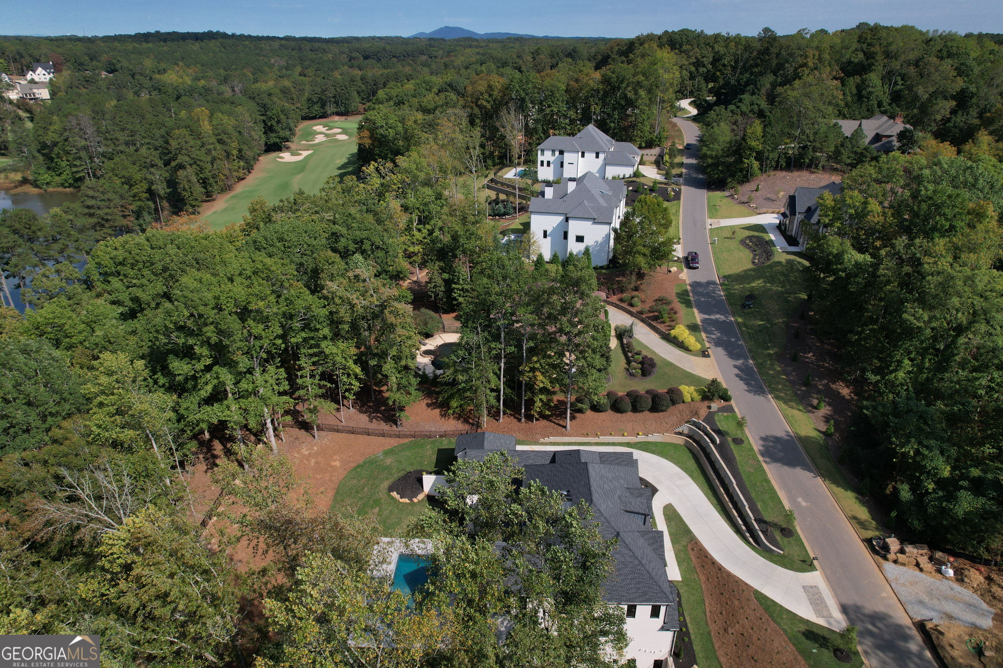 Echelon - Residential