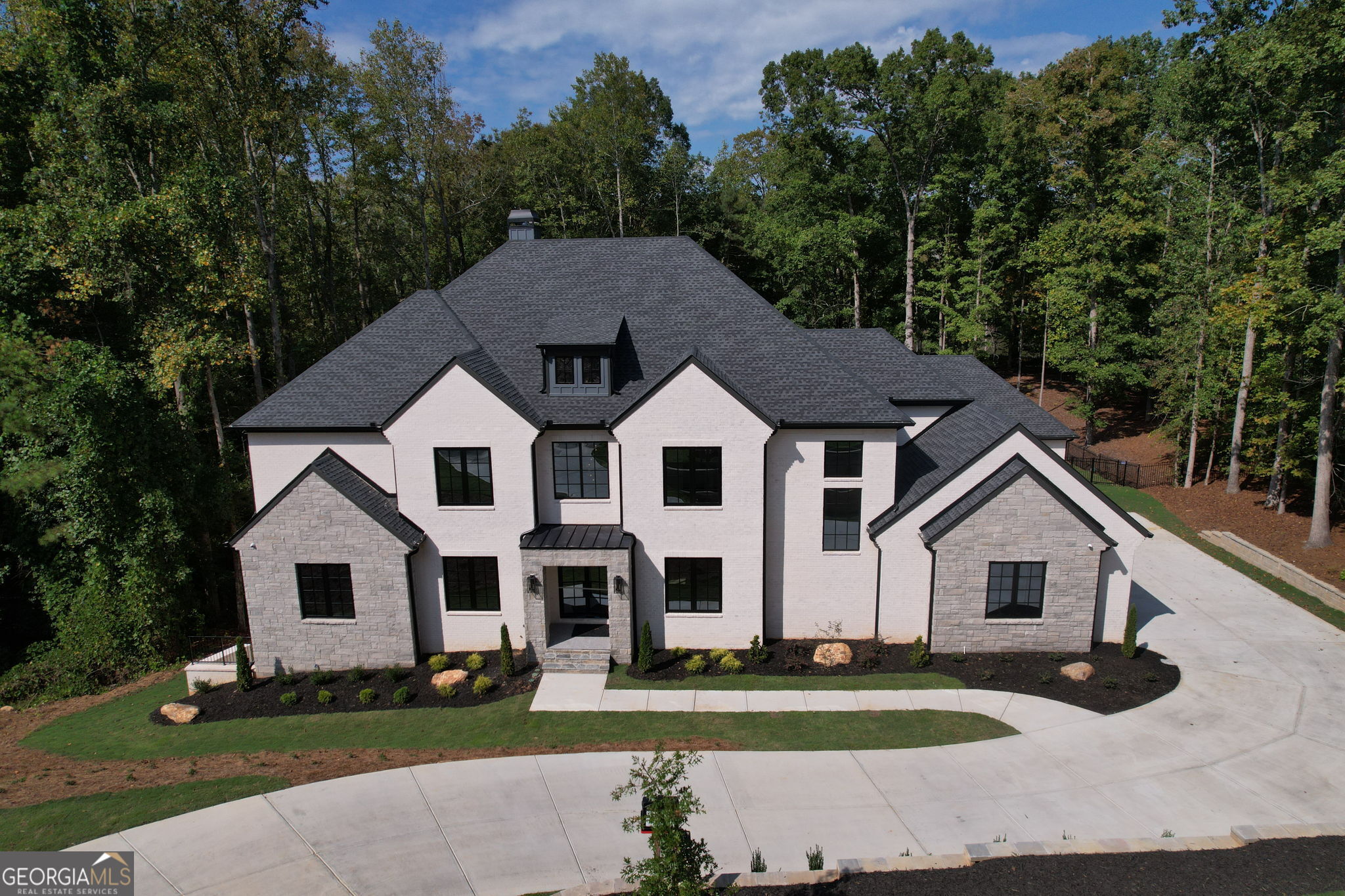 Echelon - Residential