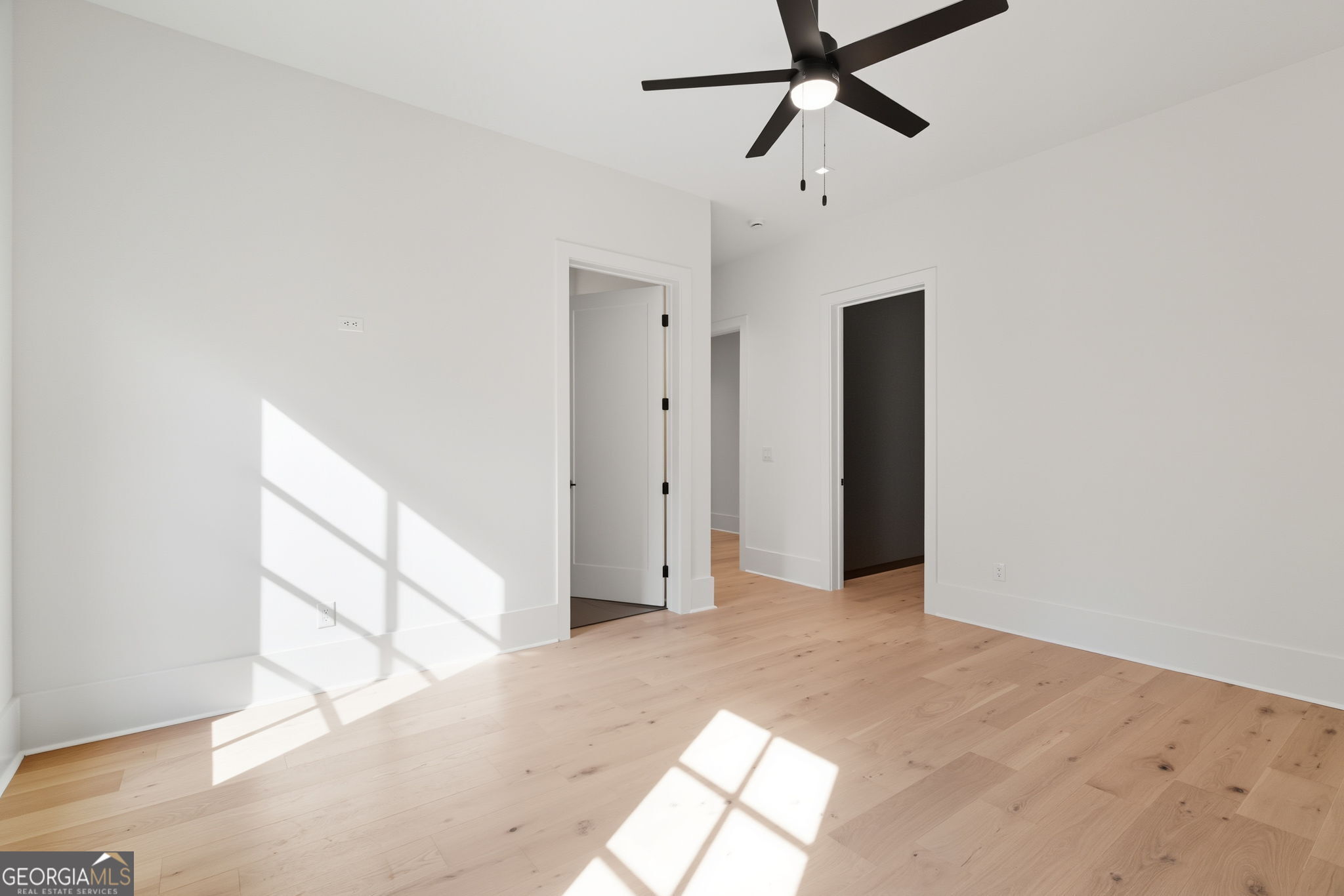Echelon - Residential
