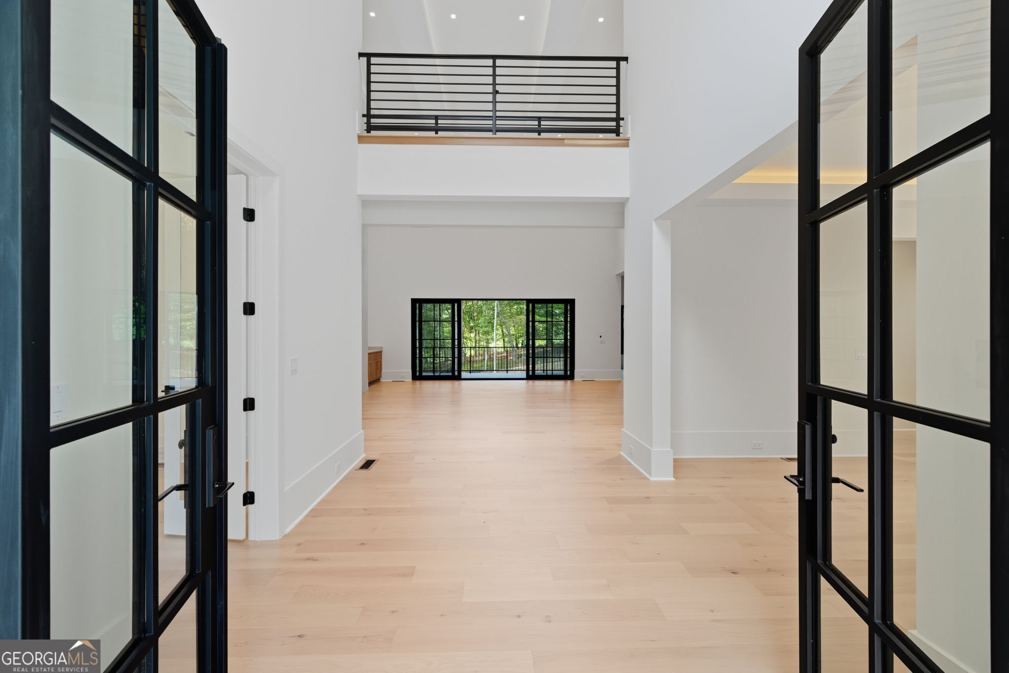 Echelon - Residential