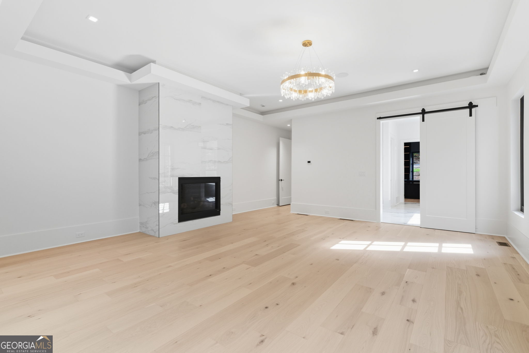 Echelon - Residential