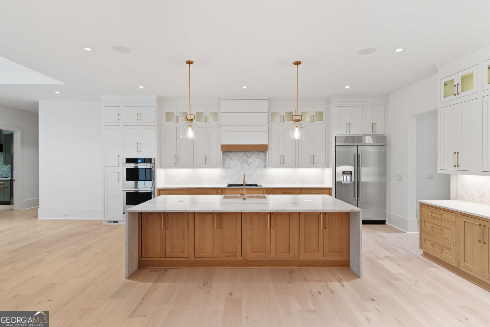Echelon - Residential