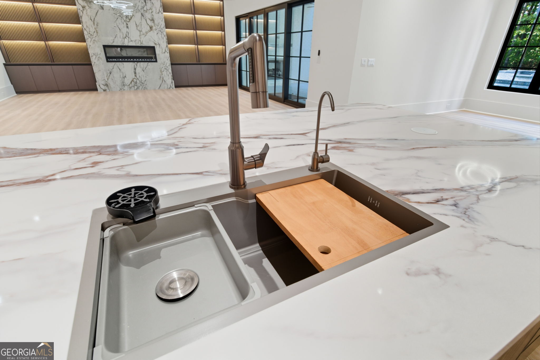 Echelon - Residential