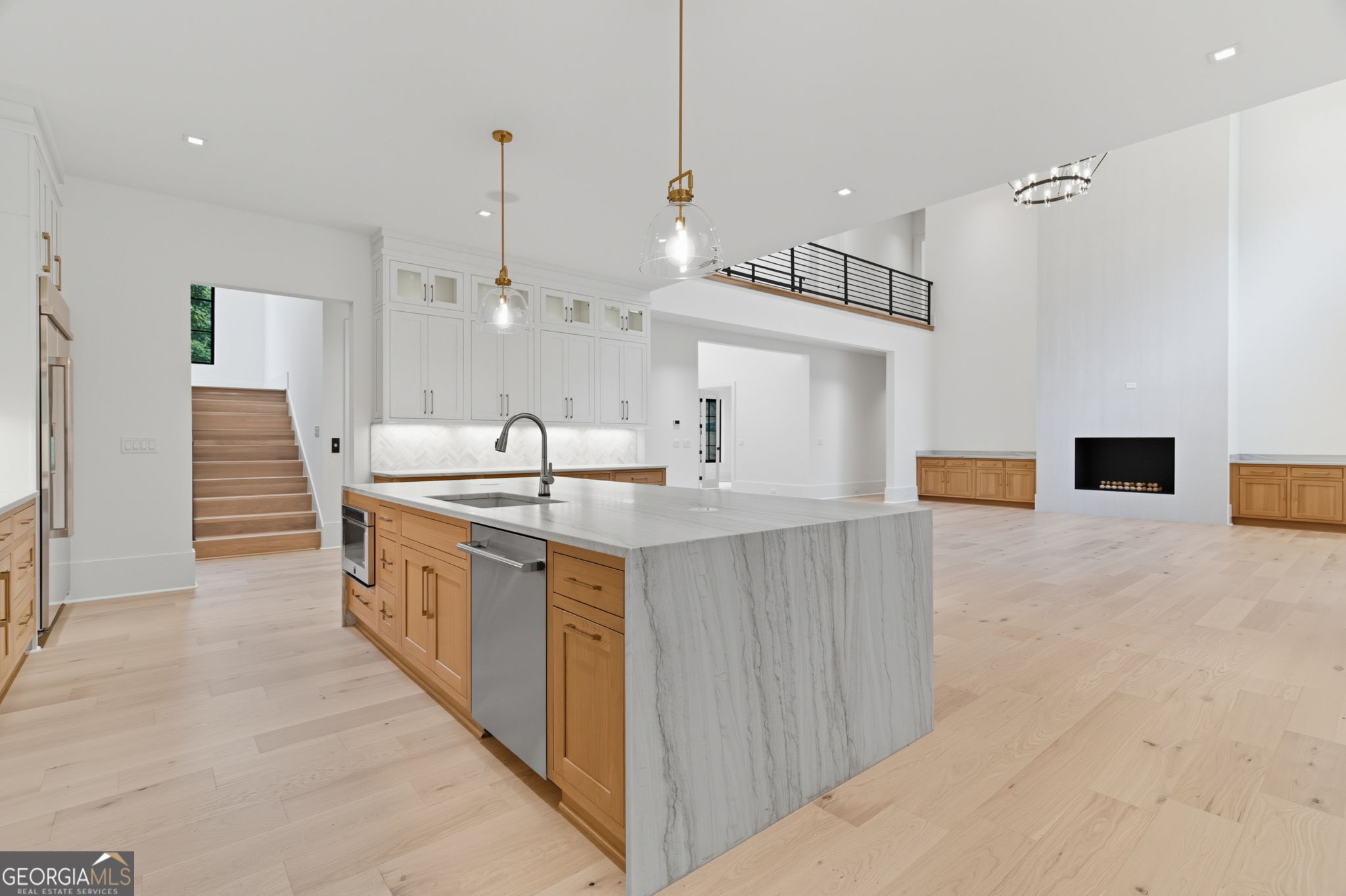 Echelon - Residential