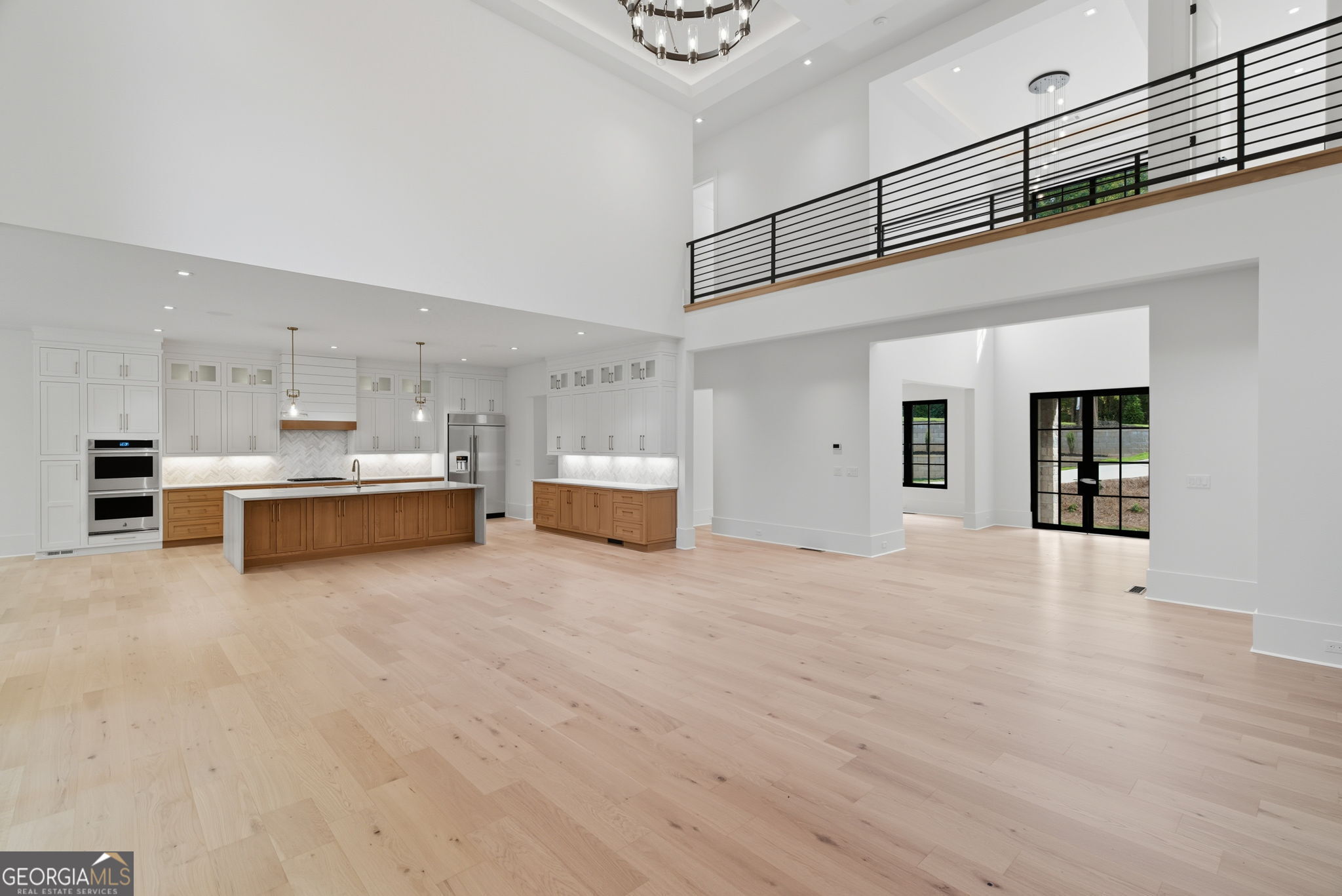 Echelon - Residential