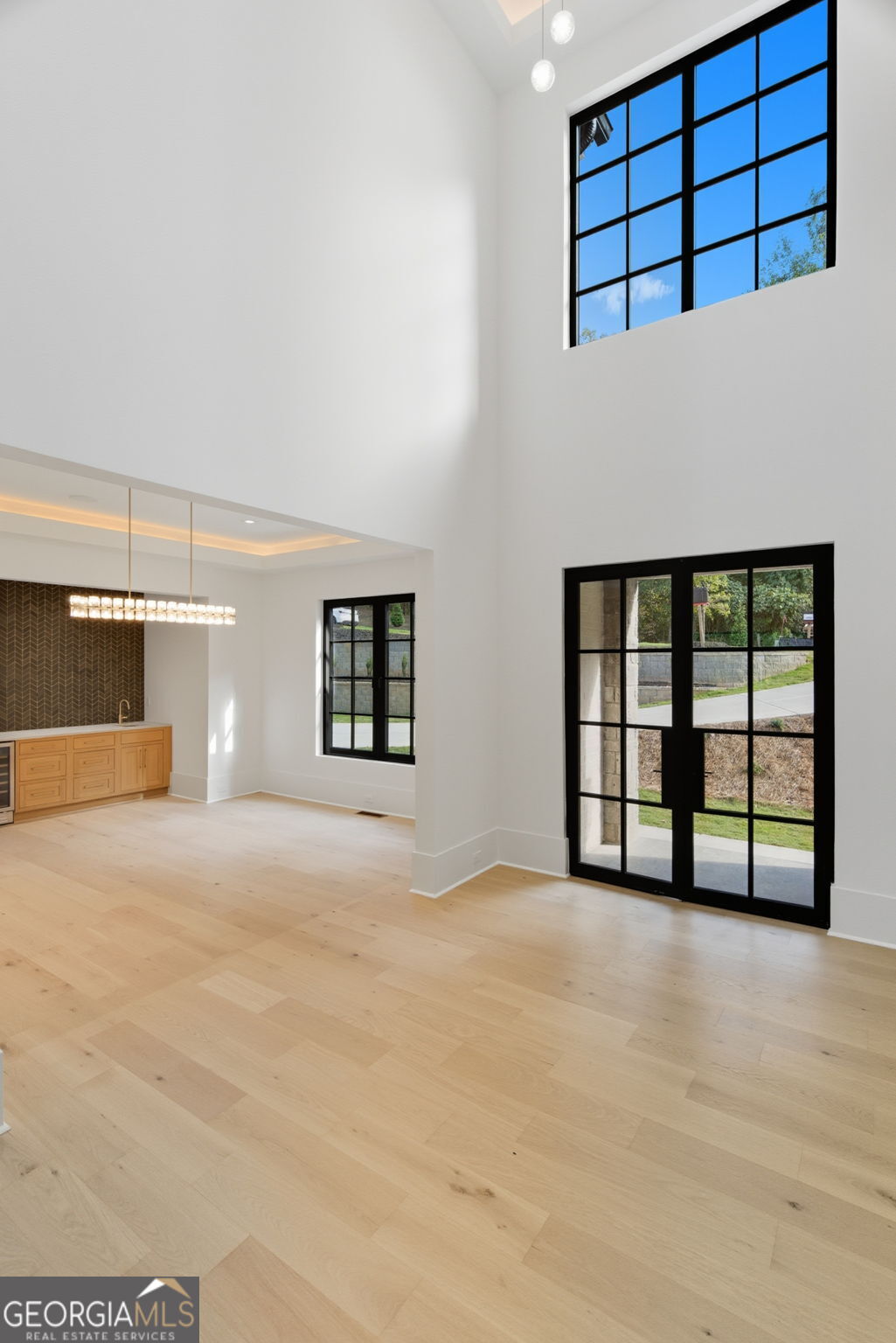 Echelon - Residential