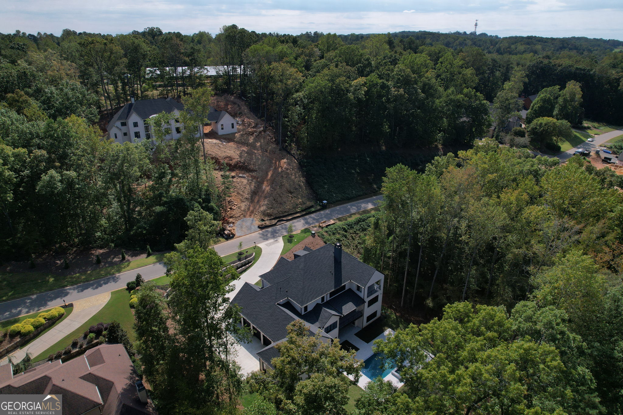 Echelon - Residential