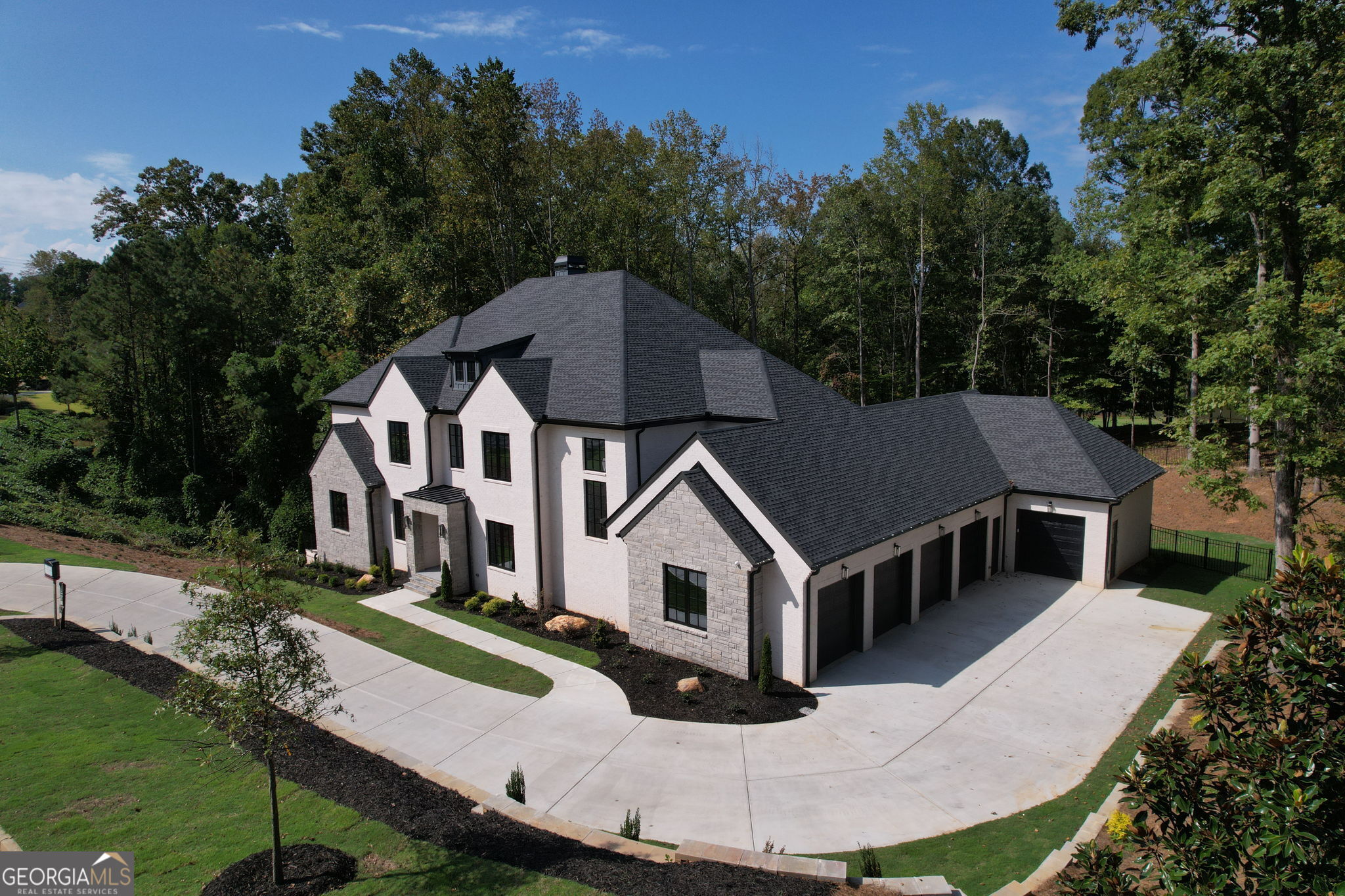Echelon - Residential