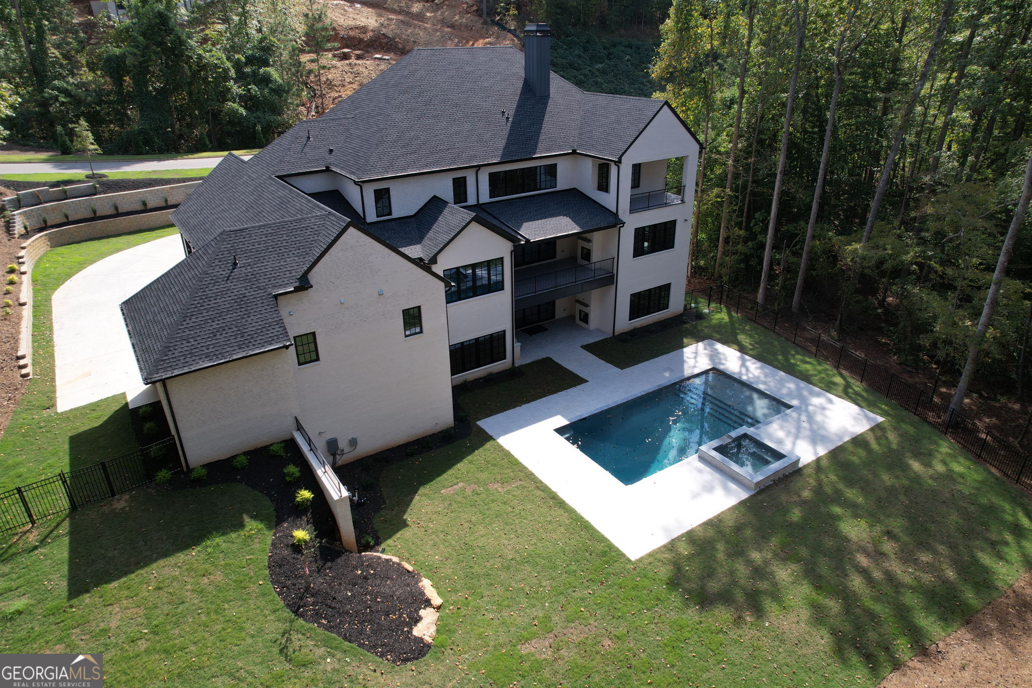 Echelon - Residential