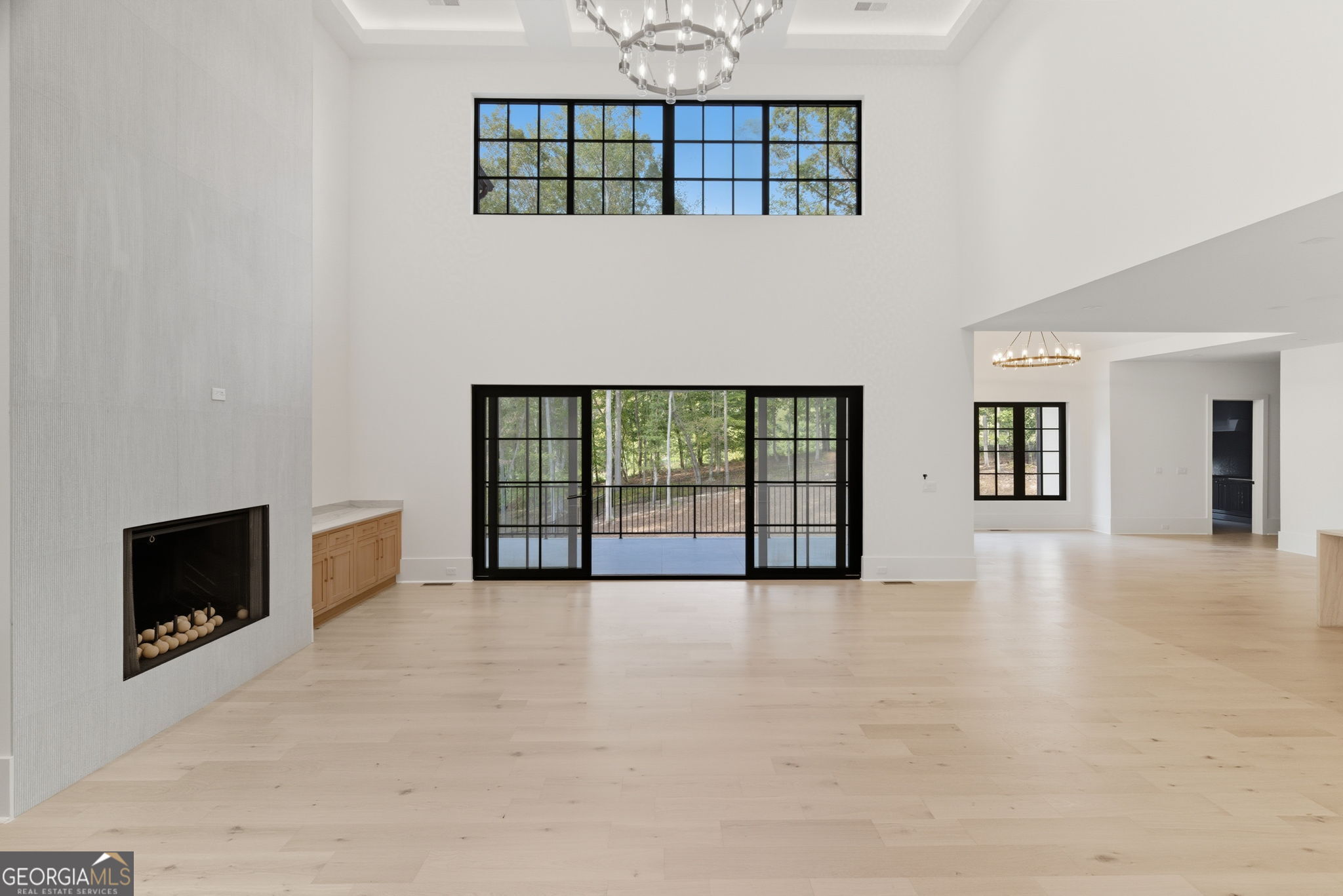 Echelon - Residential
