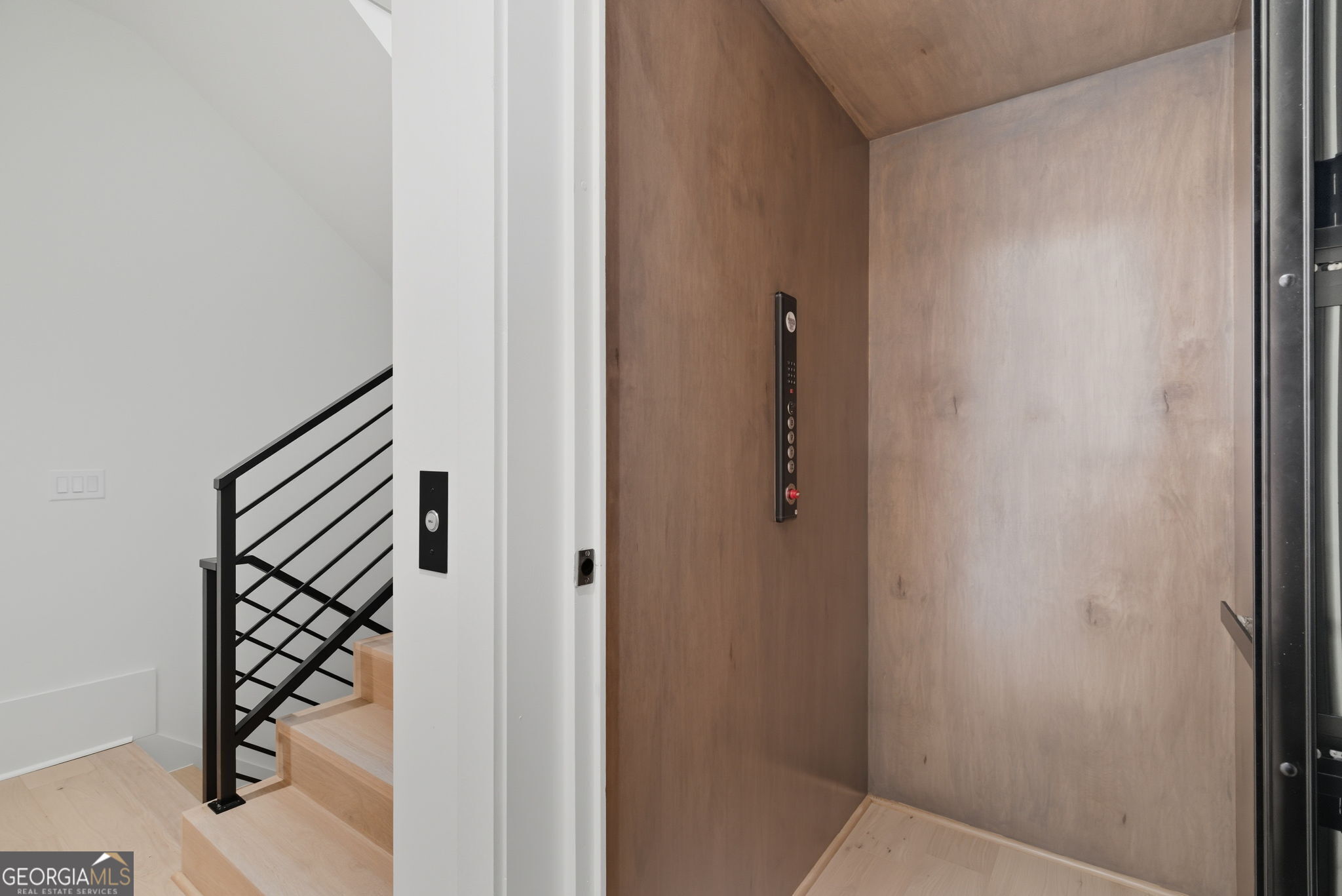 Echelon - Residential