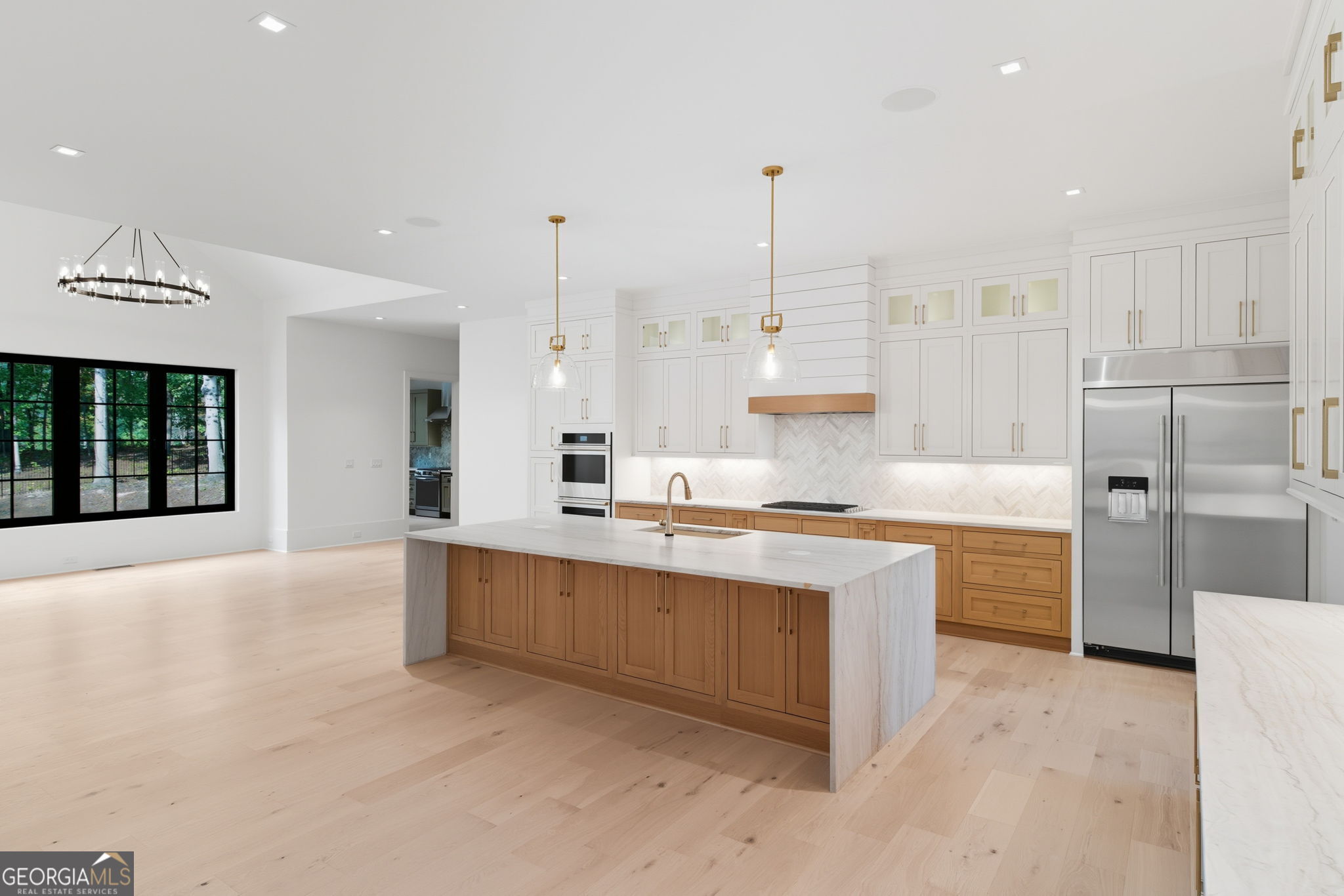 Echelon - Residential