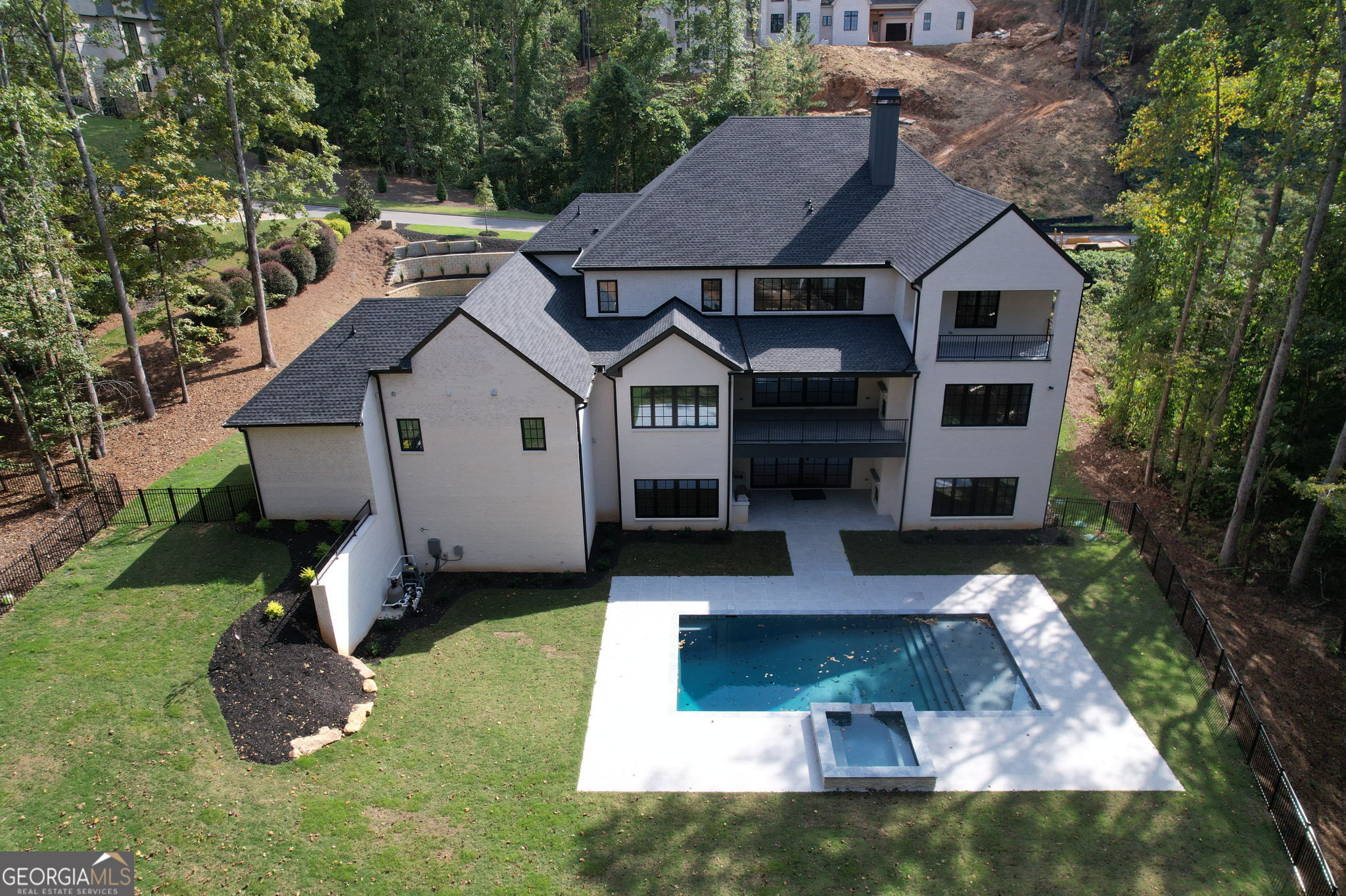 Echelon - Residential