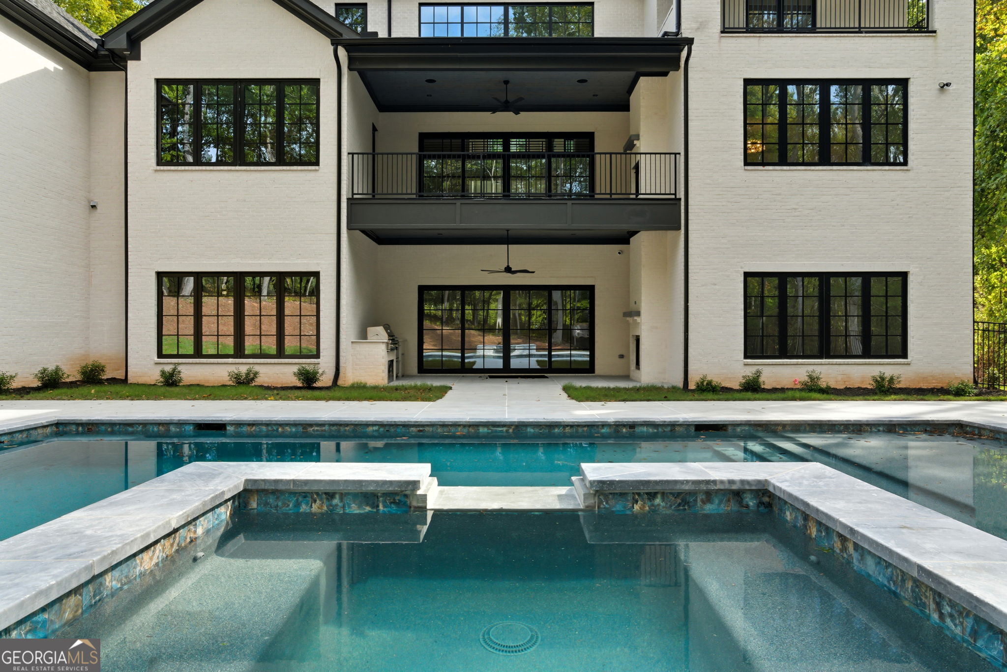 Echelon - Residential