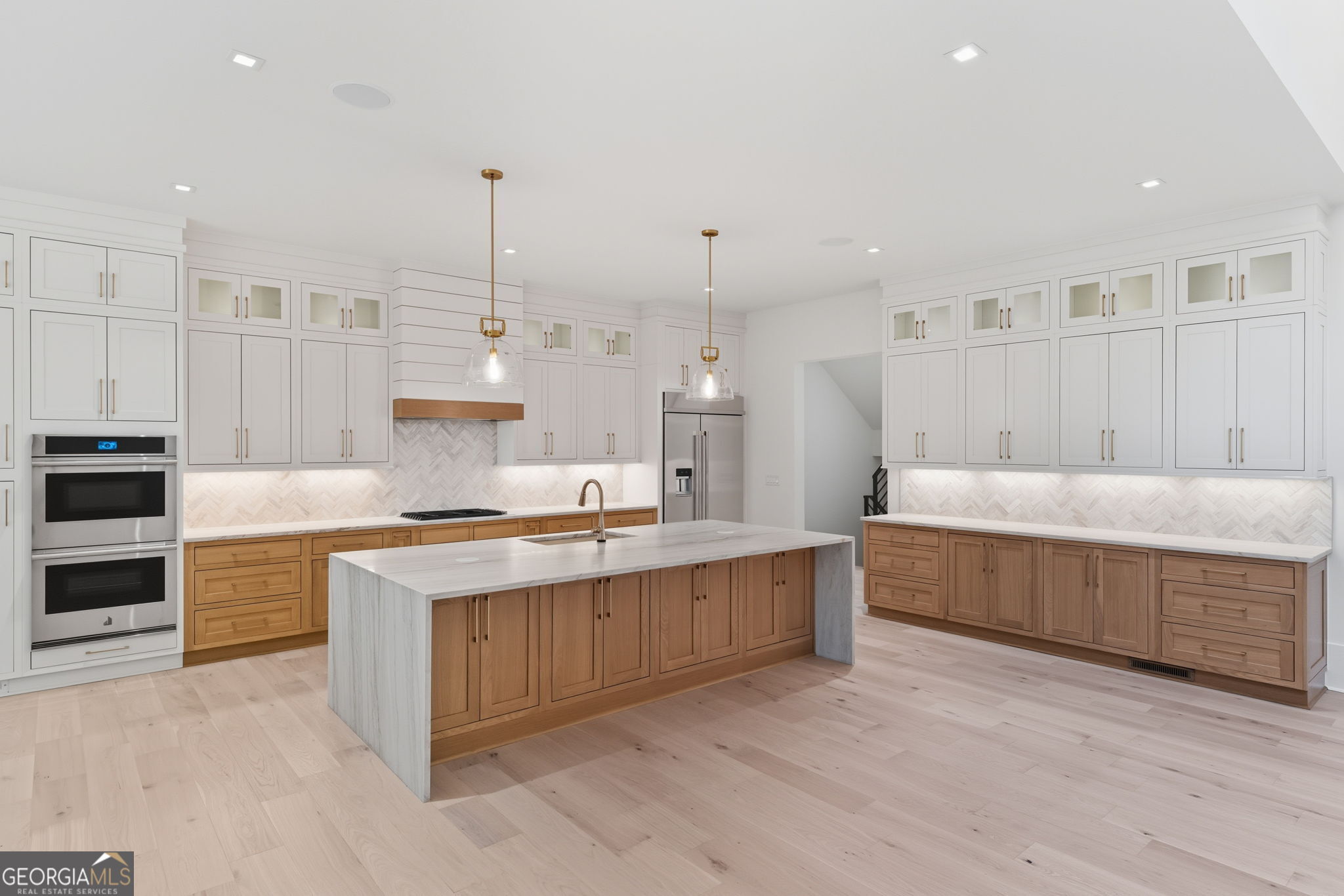 Echelon - Residential