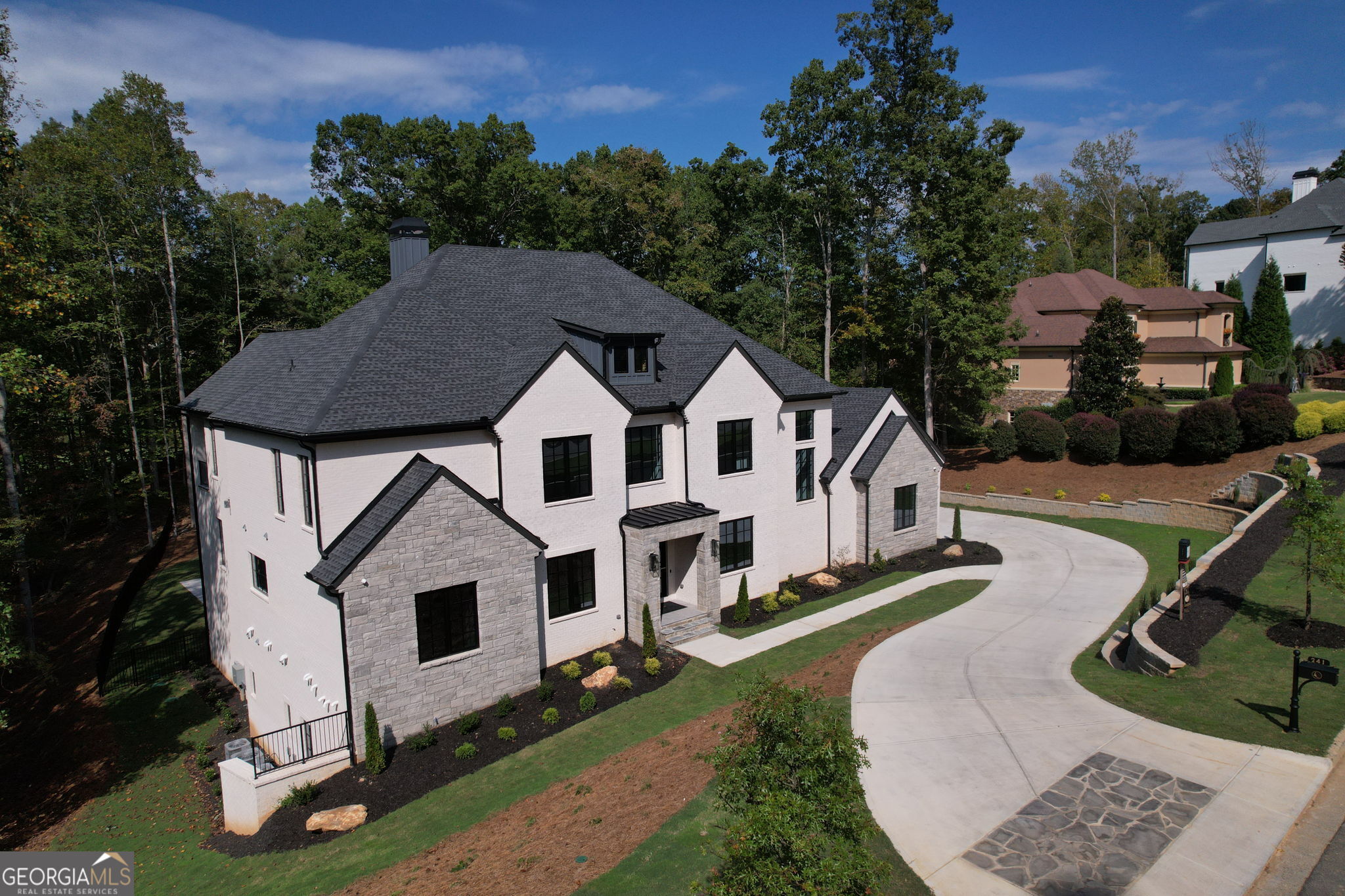 Echelon - Residential