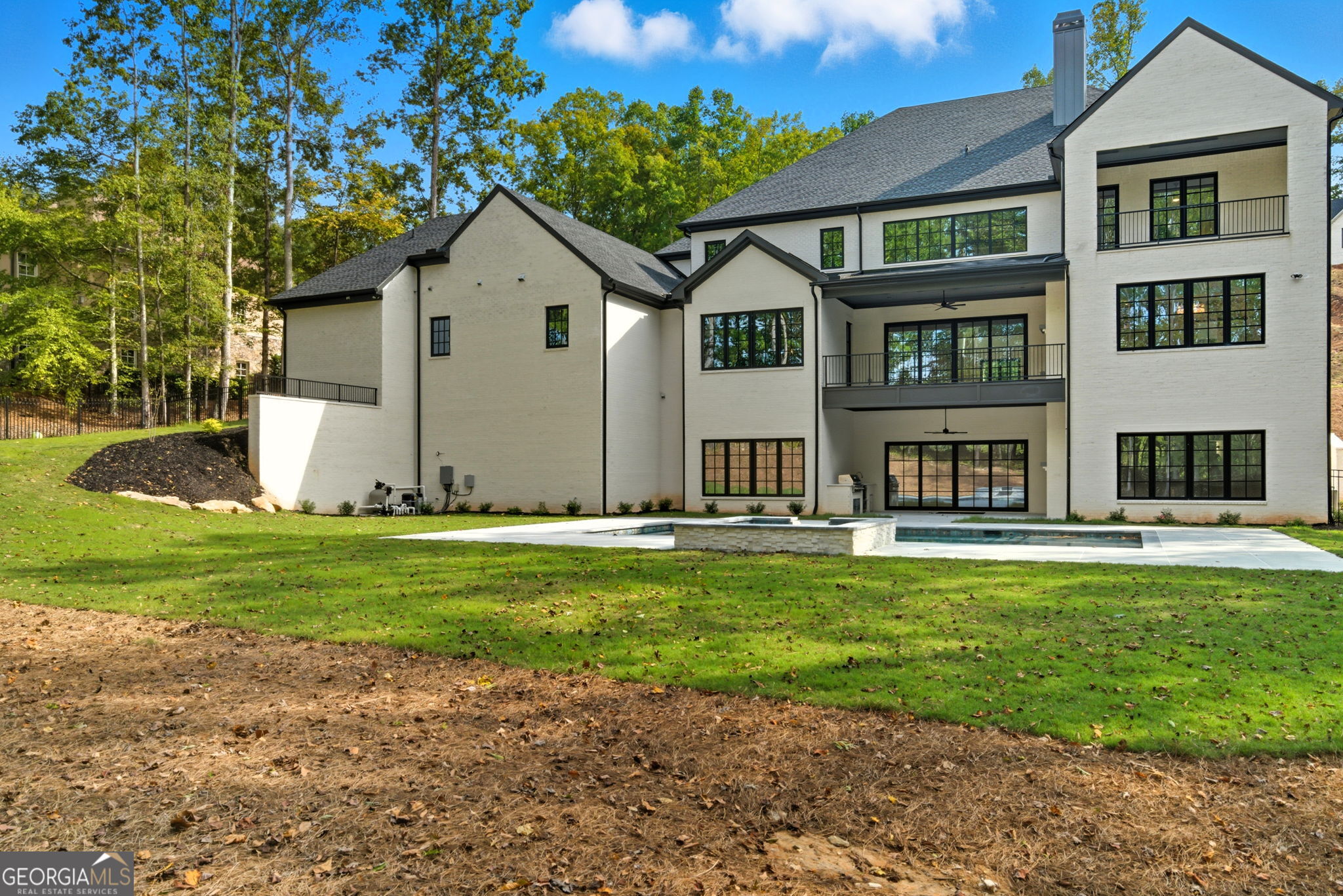 Echelon - Residential