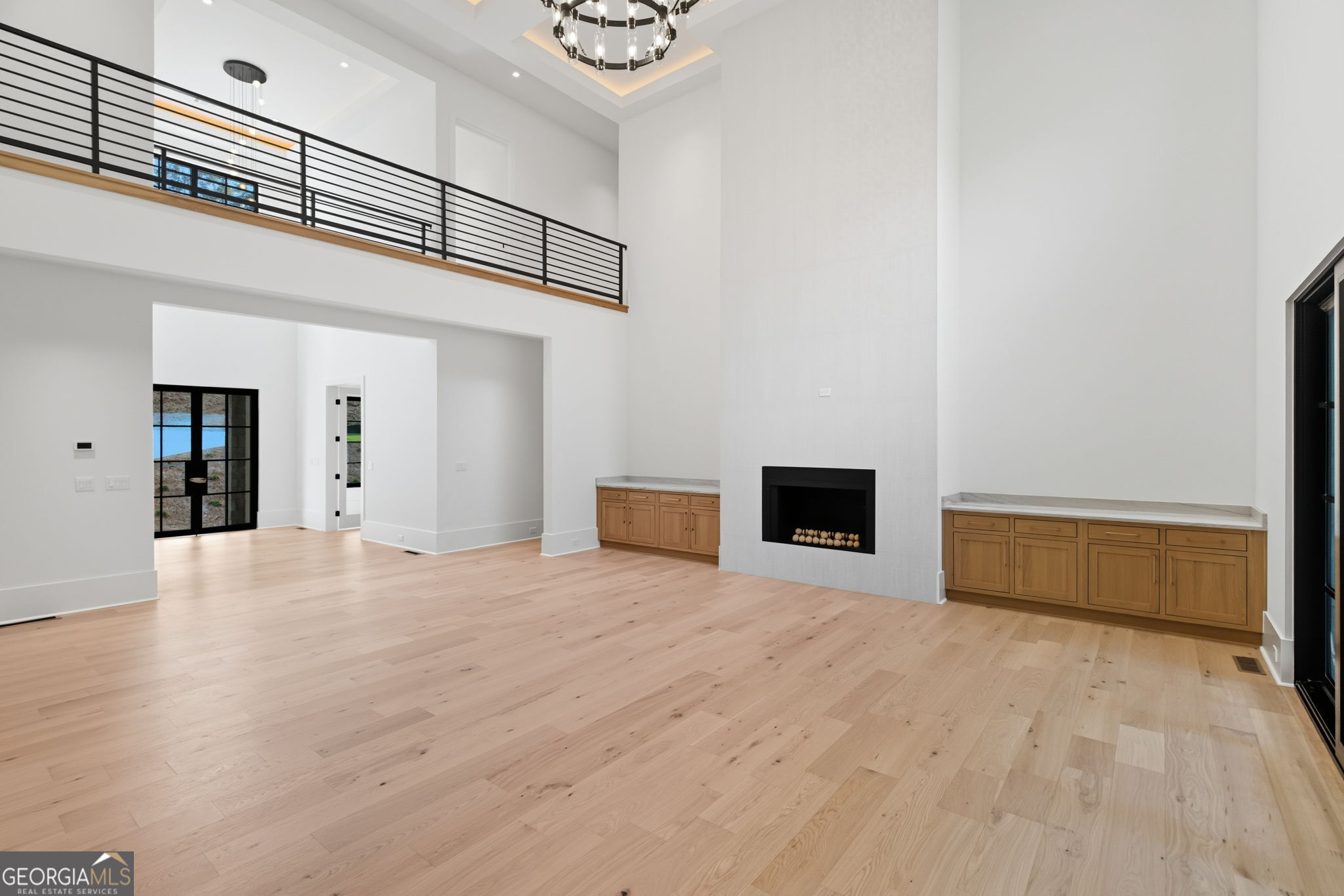 Echelon - Residential